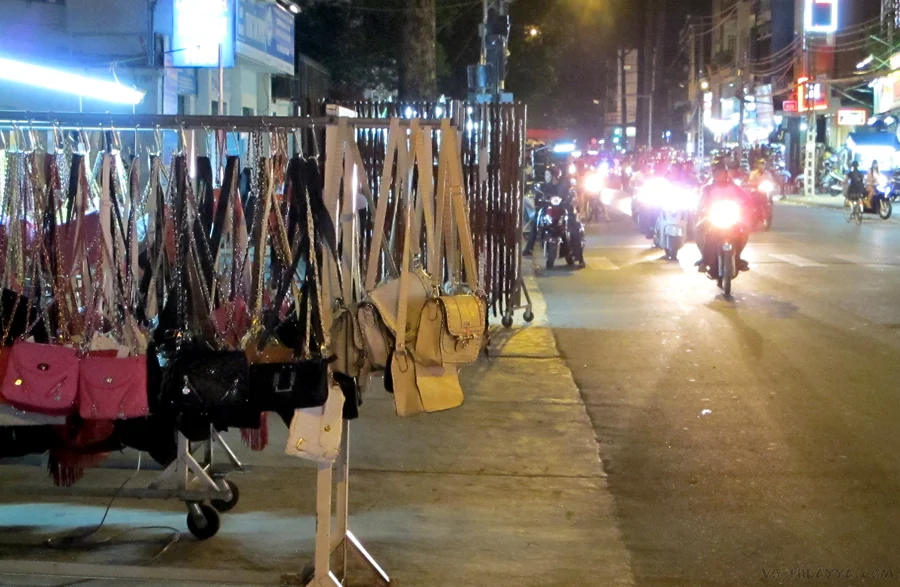 Sales Strategies in Vietnam