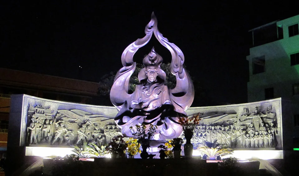 One for the History Books