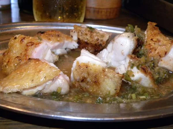 Toriki – Best Chicken Yakitori in Tokyo