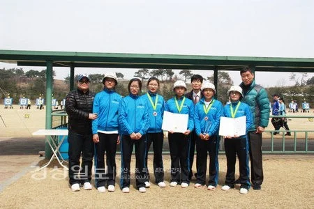 School Sports – Jump Rope, Dance, Soccer and Archery