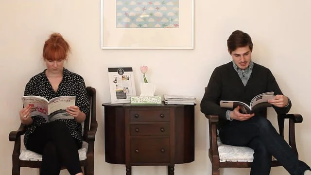 Creative Direction | Promotional Video | Chez Snips