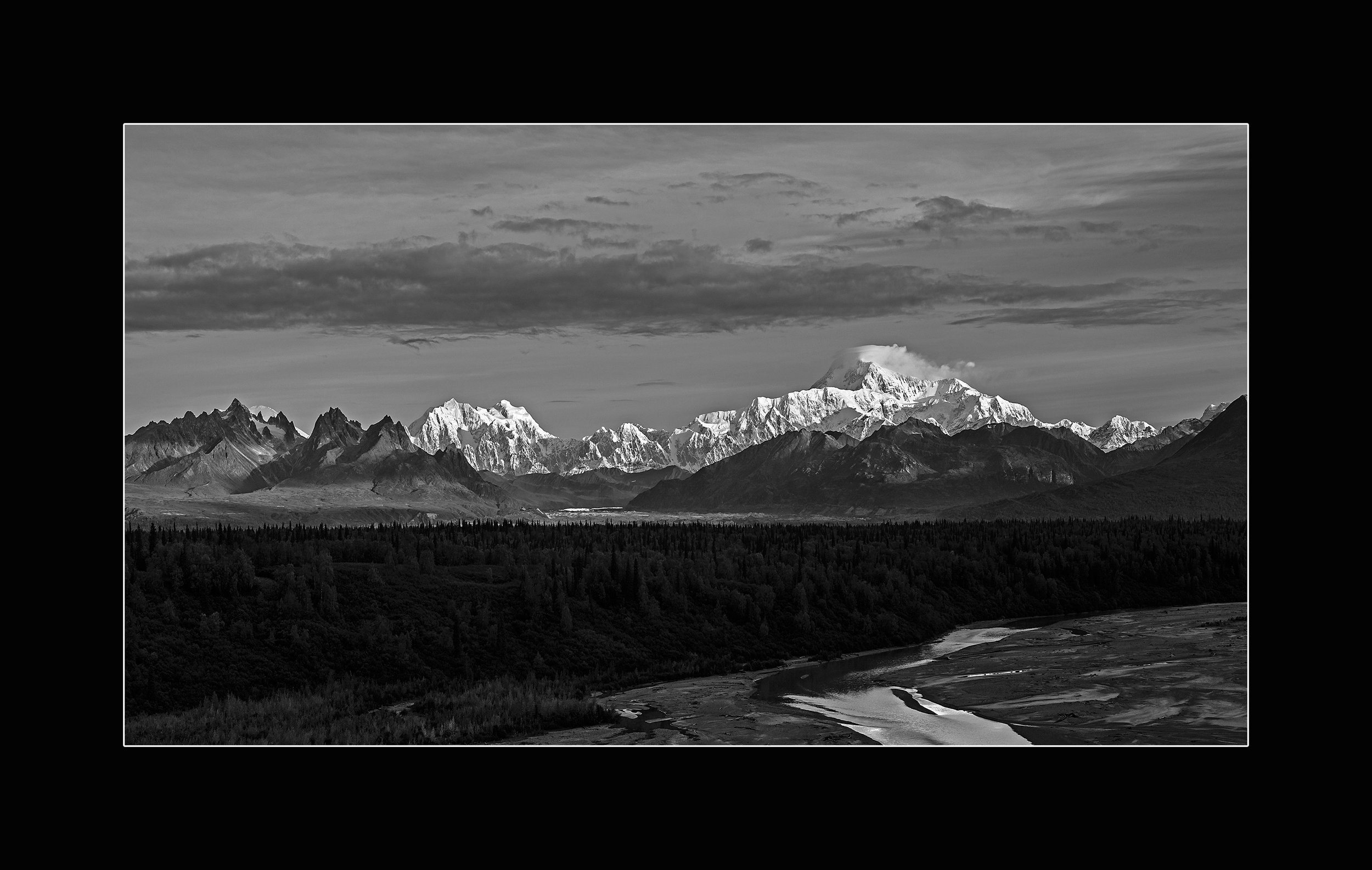 Copyright Mark Burns - All Rights Reserved