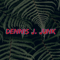 Dennis Junk&#39;s Author Site