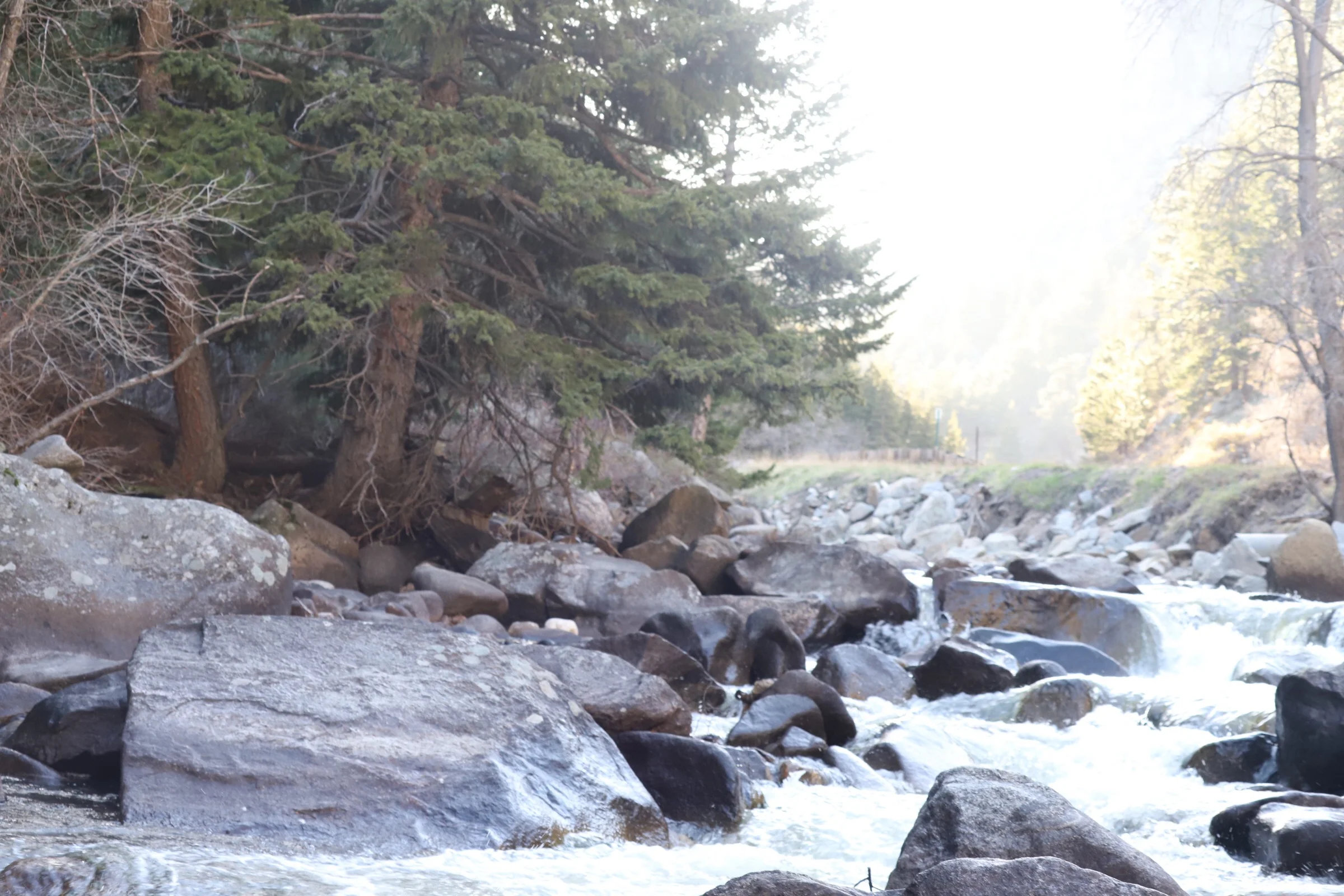 april 26, 2018 boulder canyon - boulder, colorado