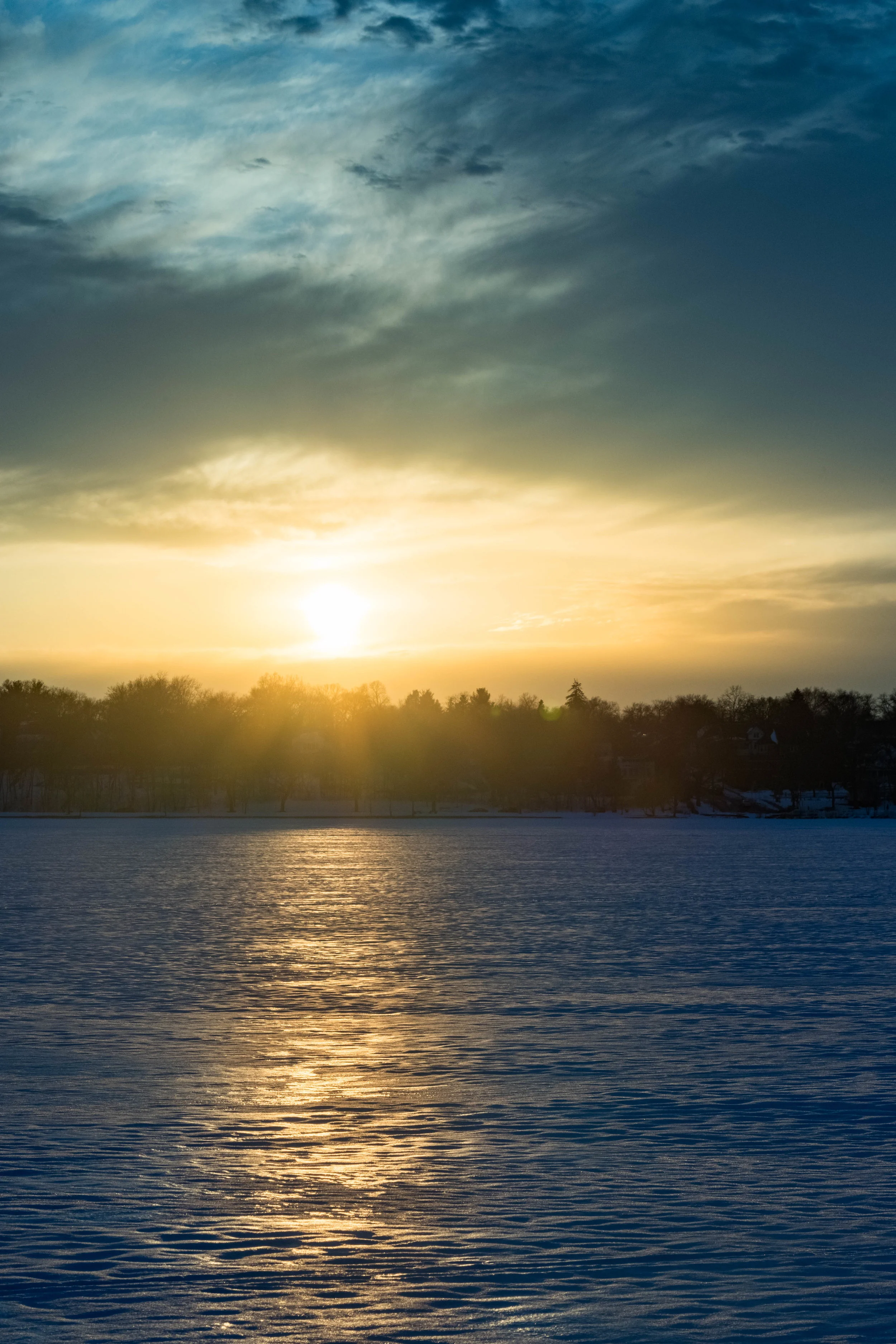 april 29, 2018 lake harriet - minneapolis, minnesota