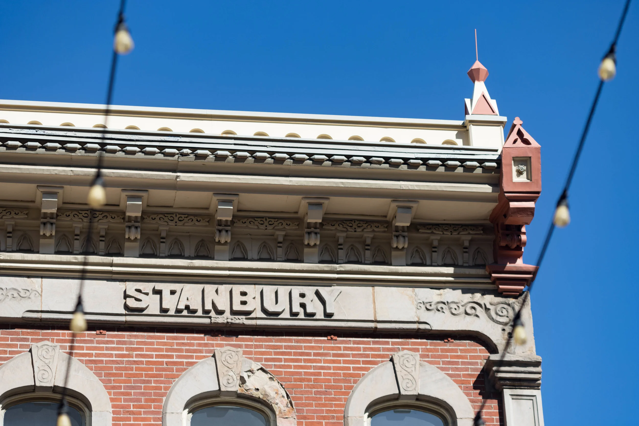 may 2, 2018 larimer square - denver, colorado