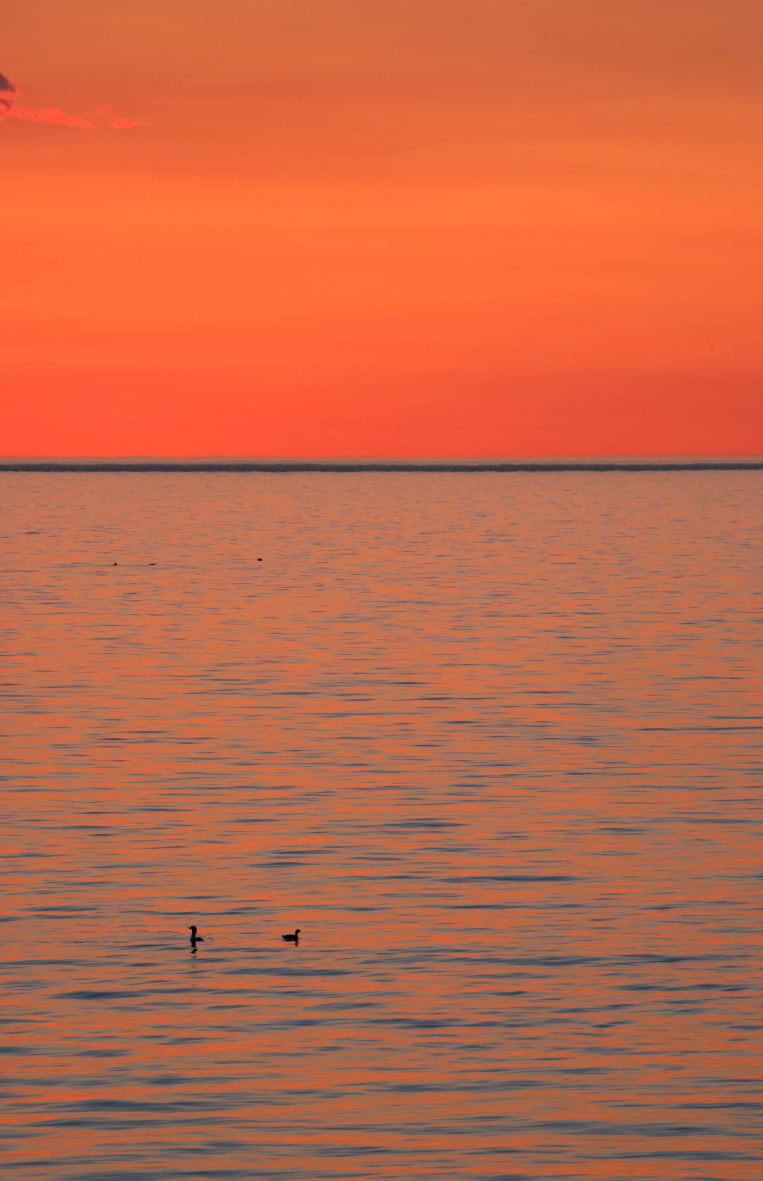 may 5, 2018 lake superior - silver bay, minnesota