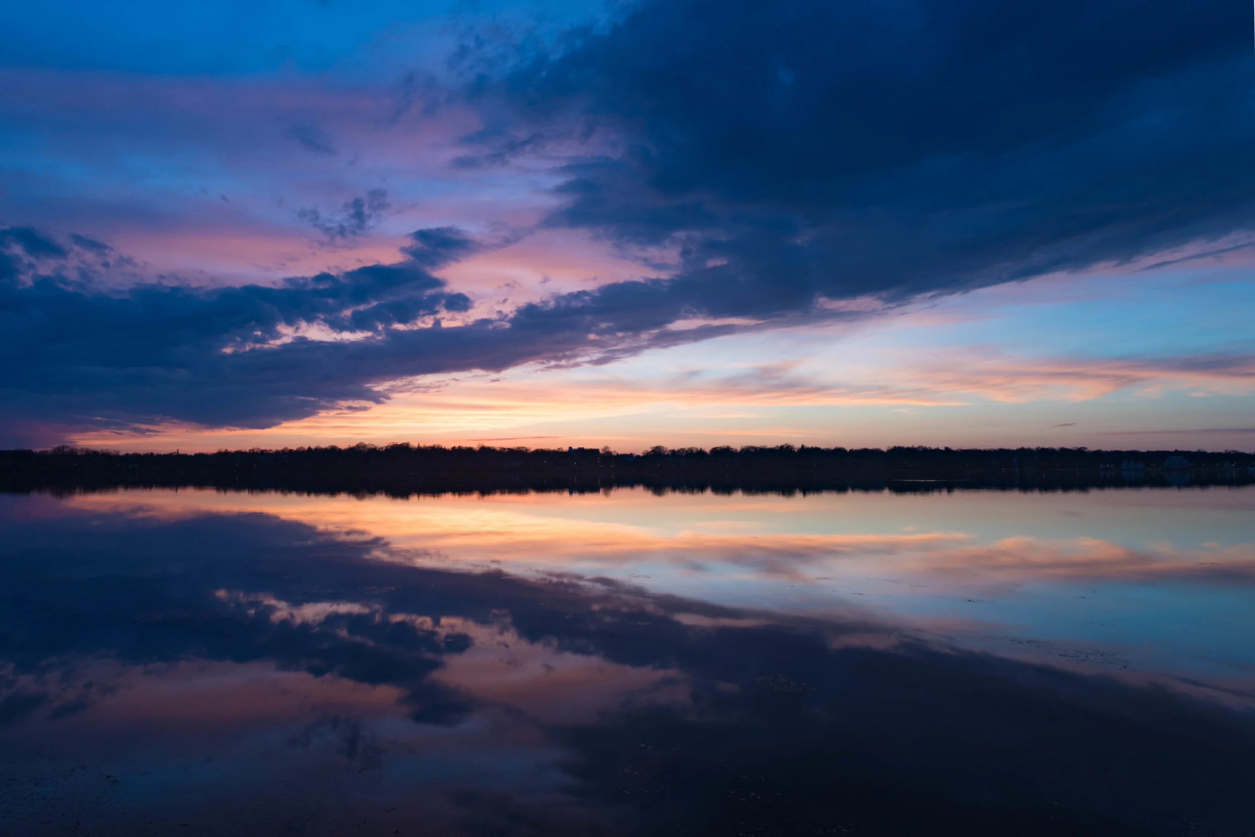 may 11, 2018 lake harriet - minneapolis, minnesota