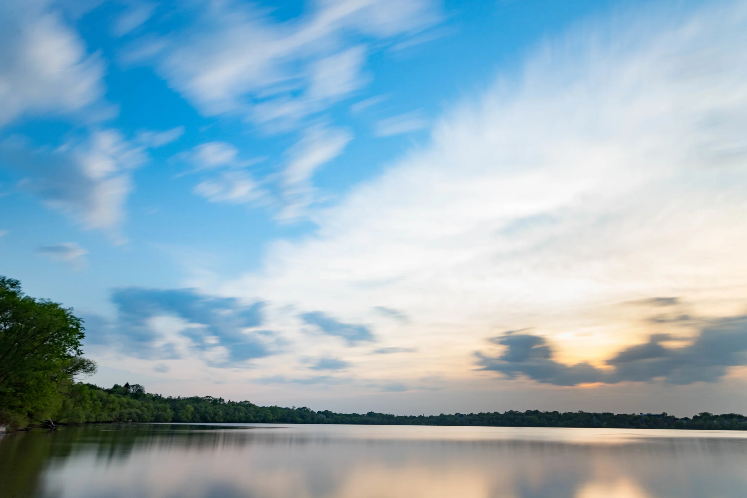 may 28, 2018 lake harriet - minneapolis, minnesota