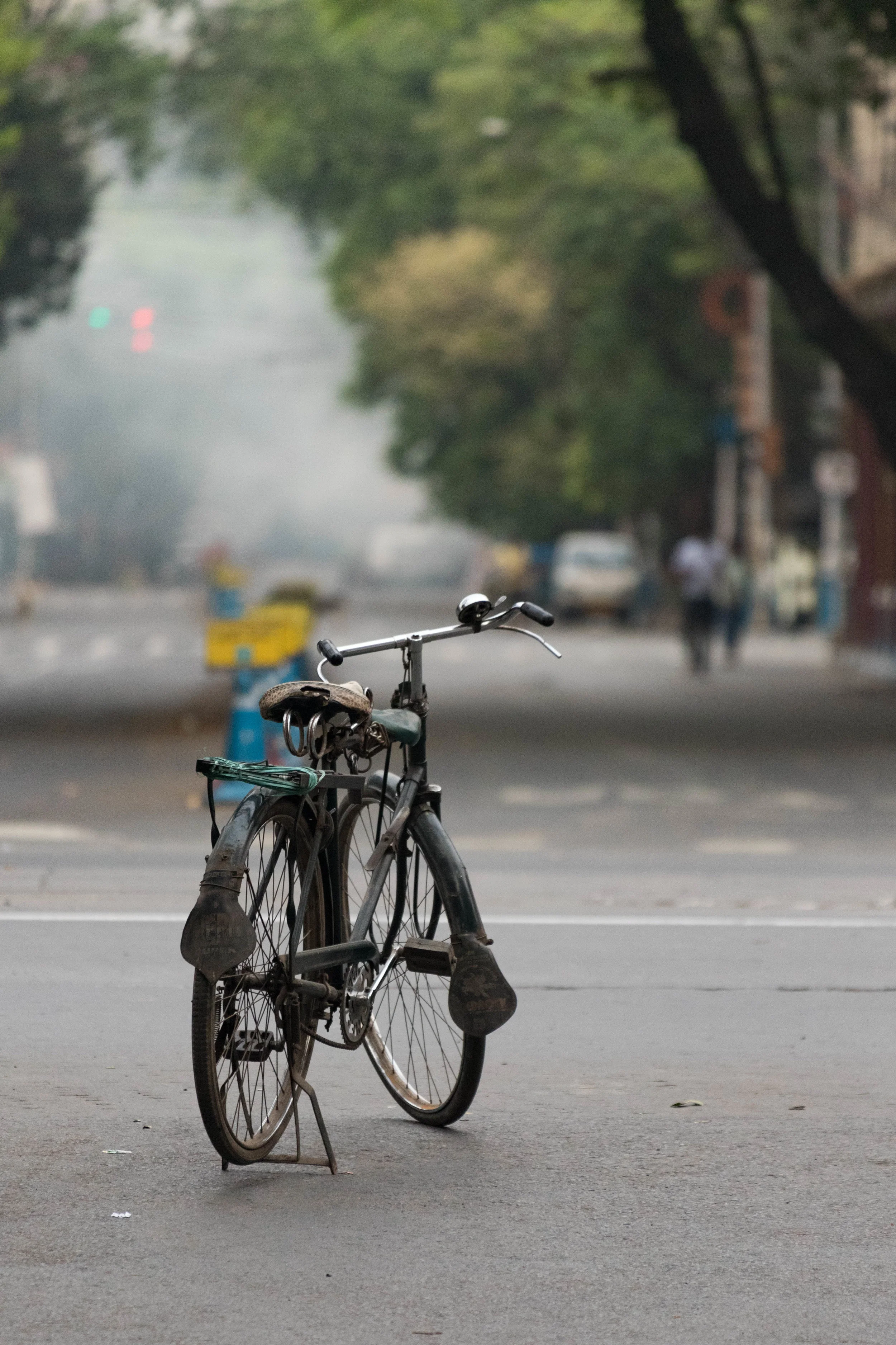 kolkata bike - kolkata, india