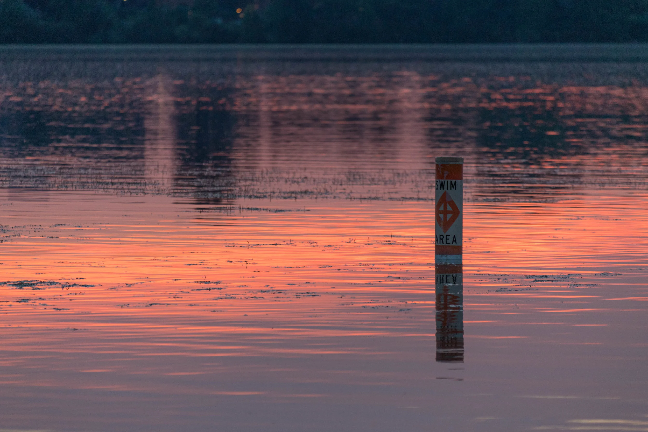 june 29, 2018 lake harriet - minneapolis, minnesota