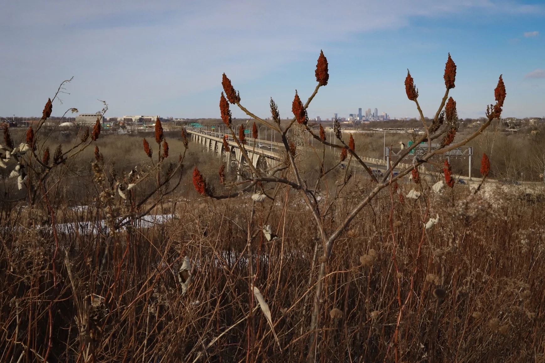 december 19, 2017 pilot knob preservation site - mendota heights, minnesota