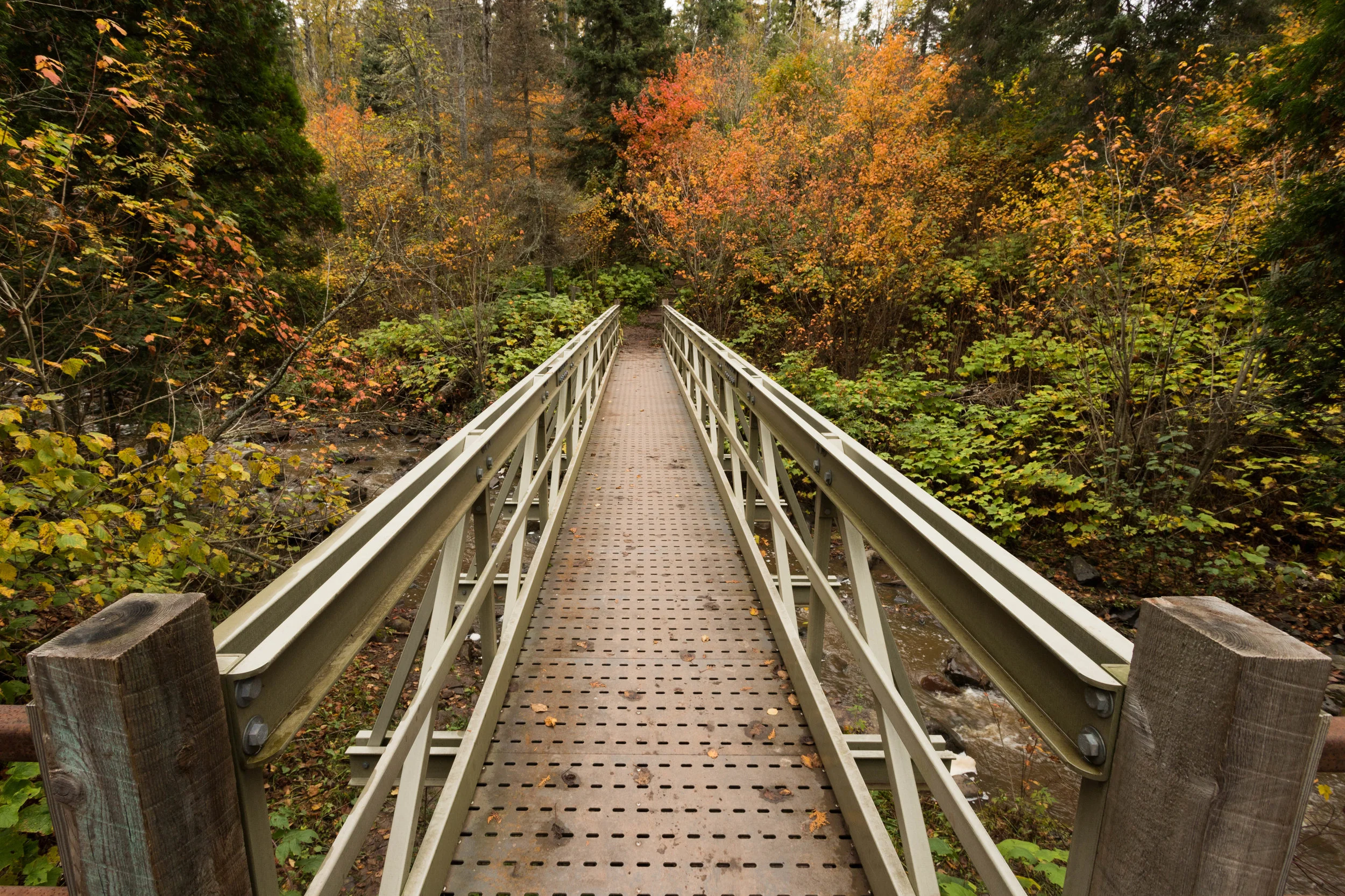 october 11, 2018 split rock lighthouse state park - two harbors, minnesota