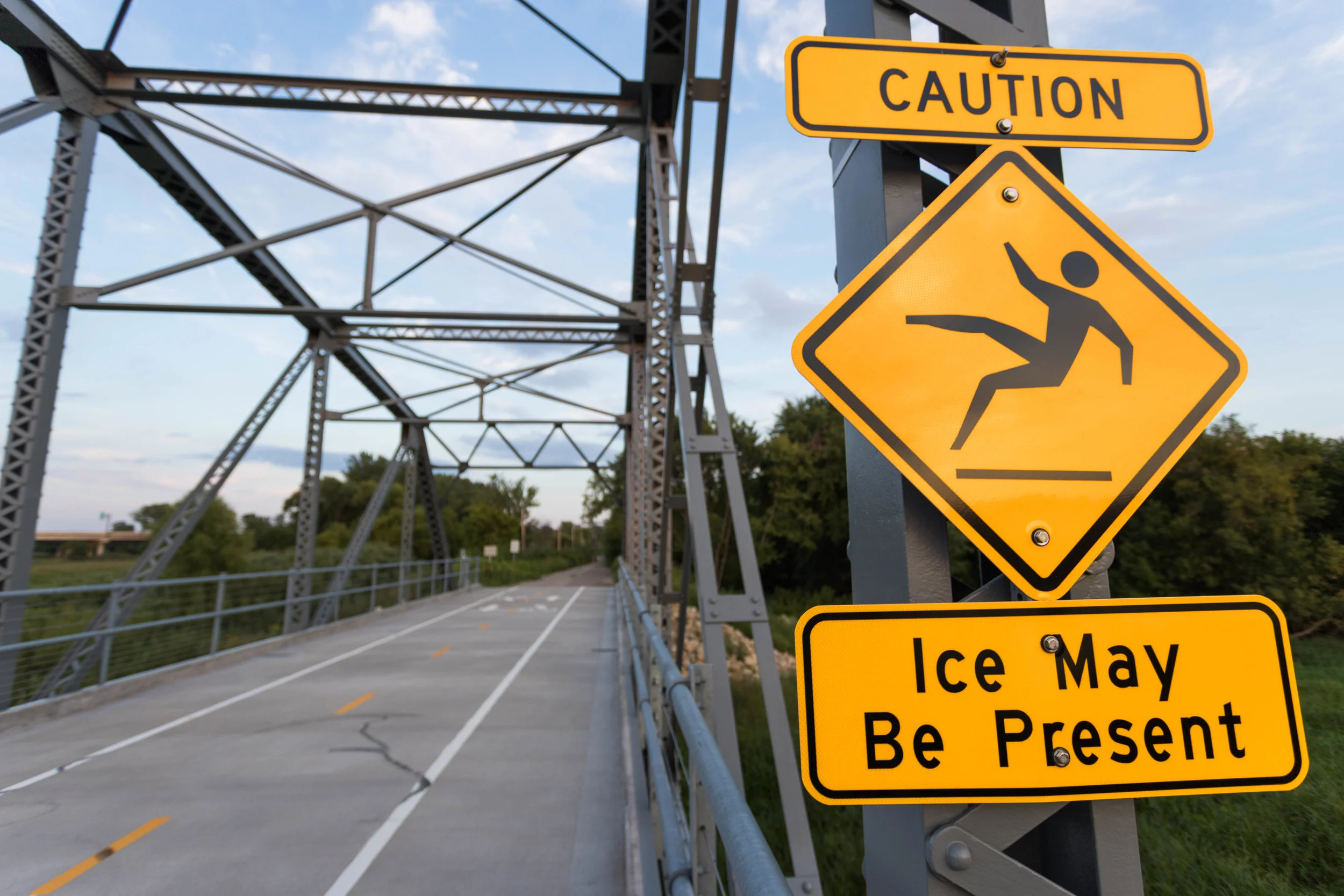 august 14, 2017 old cedar bridge - bloomington, minnesota