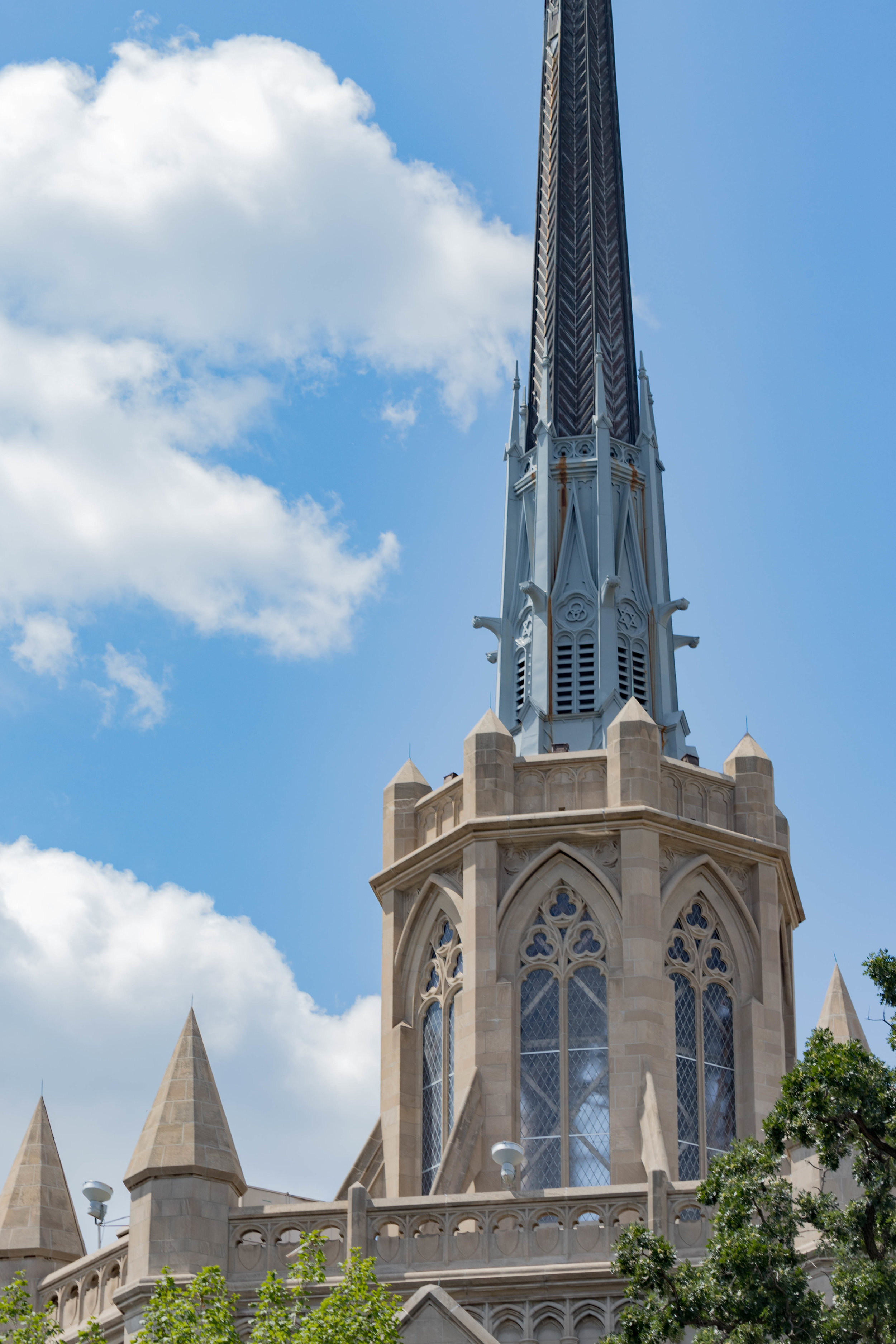 august 6, 2018 hennepin avenue united methodist church - minneapolis, minnesota
