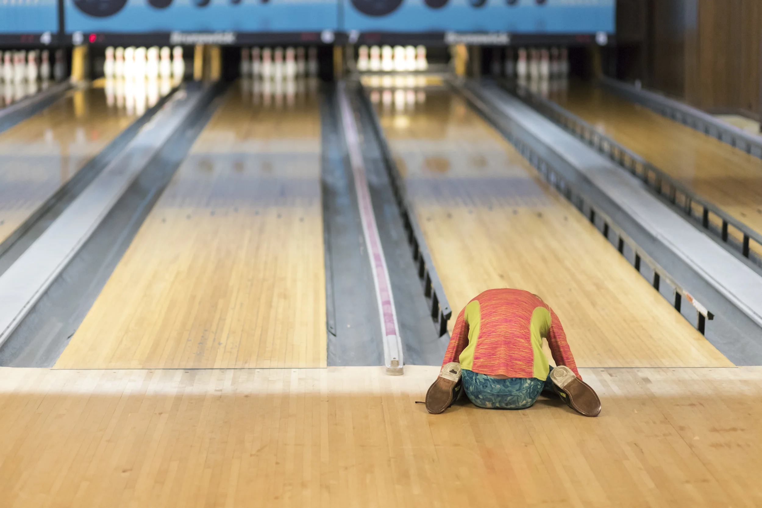 october 19, 2018 ely bowling center - ely, minnesota