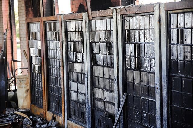 The Lake Street Post Office was burned down on Friday due to the violence after George Floyd was murdered by four Minneapolis police officers on Memorial Day.
&bull;
&bull;
&bull;
&bull;
&bull;
#minneapolis #minnesota #blacklivesmatter #sayhisname #i