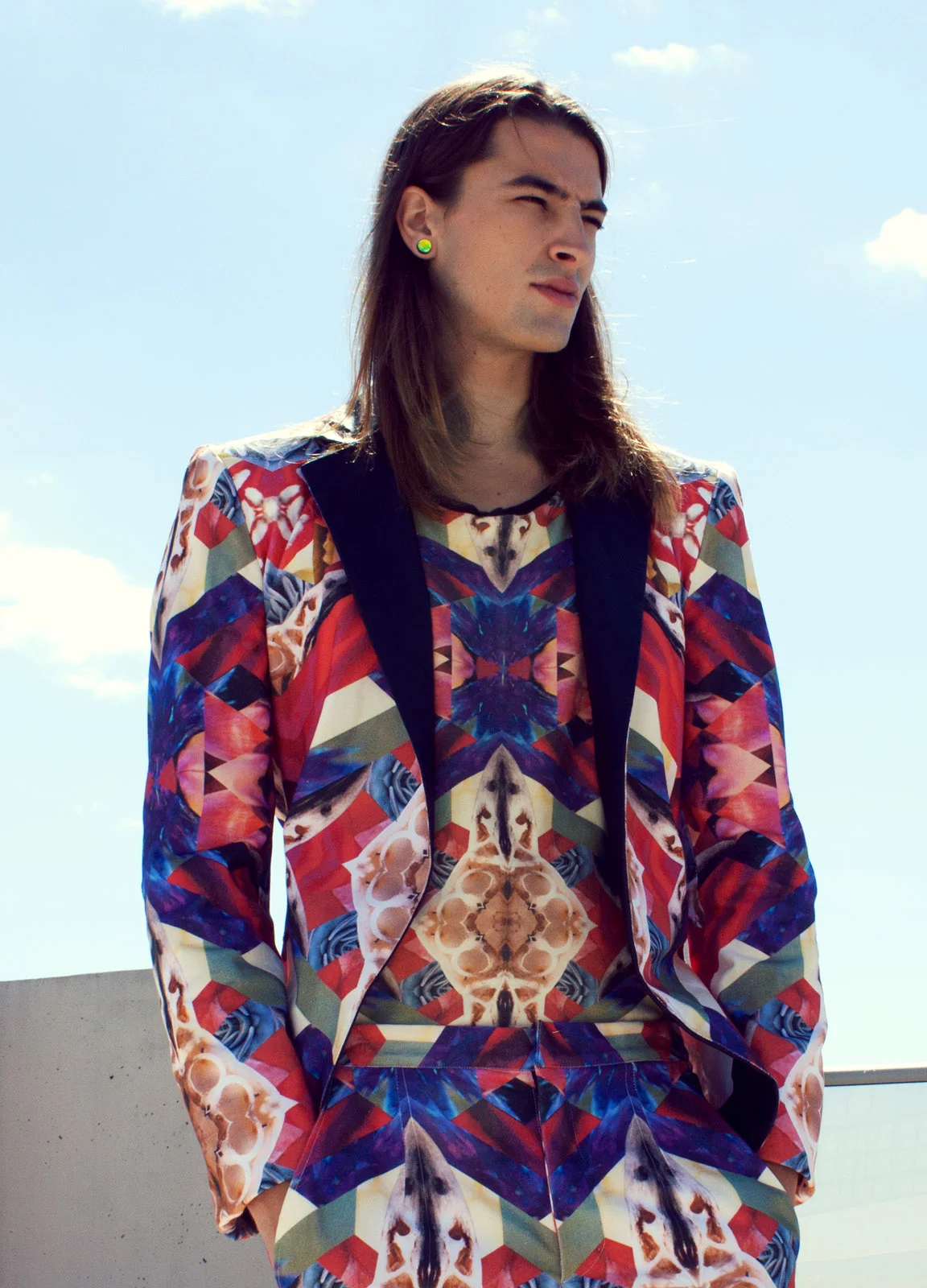 Photo | Patrick Lacsina for Chasseur Magazine