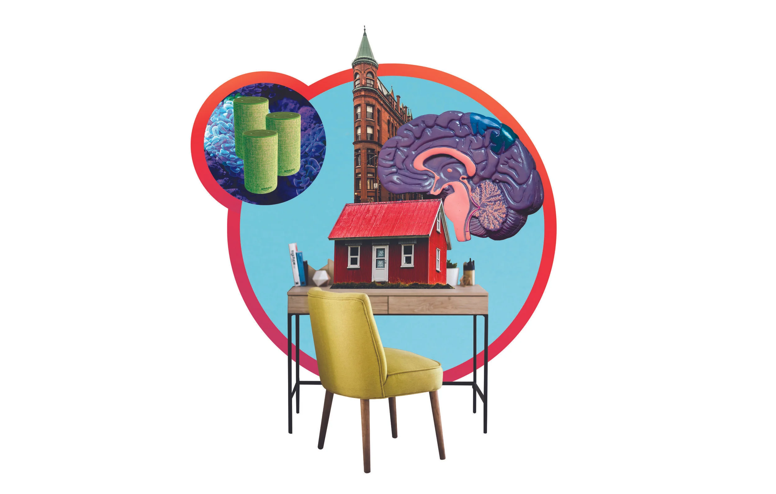 Smart Home