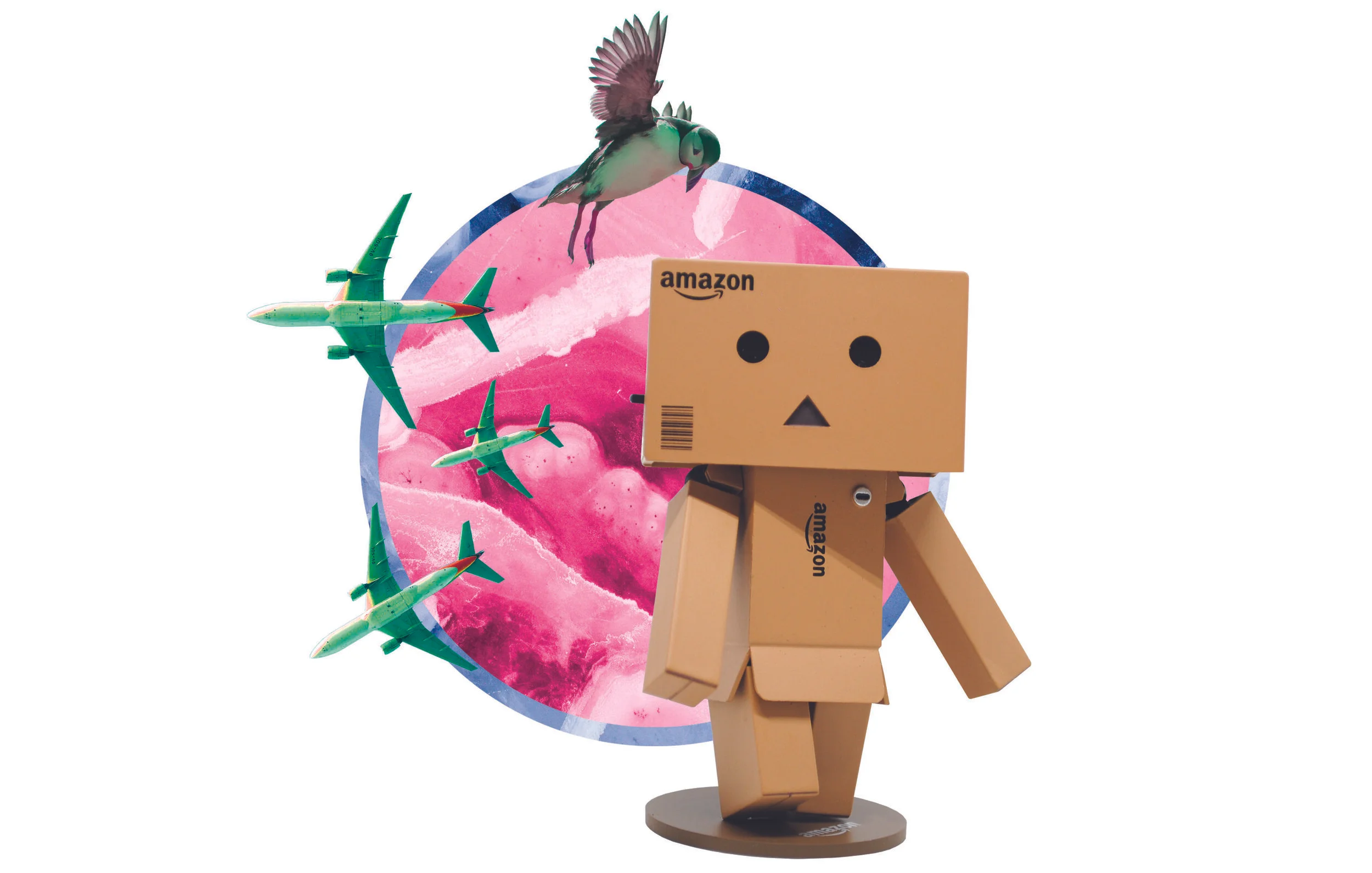 Amazon Prime