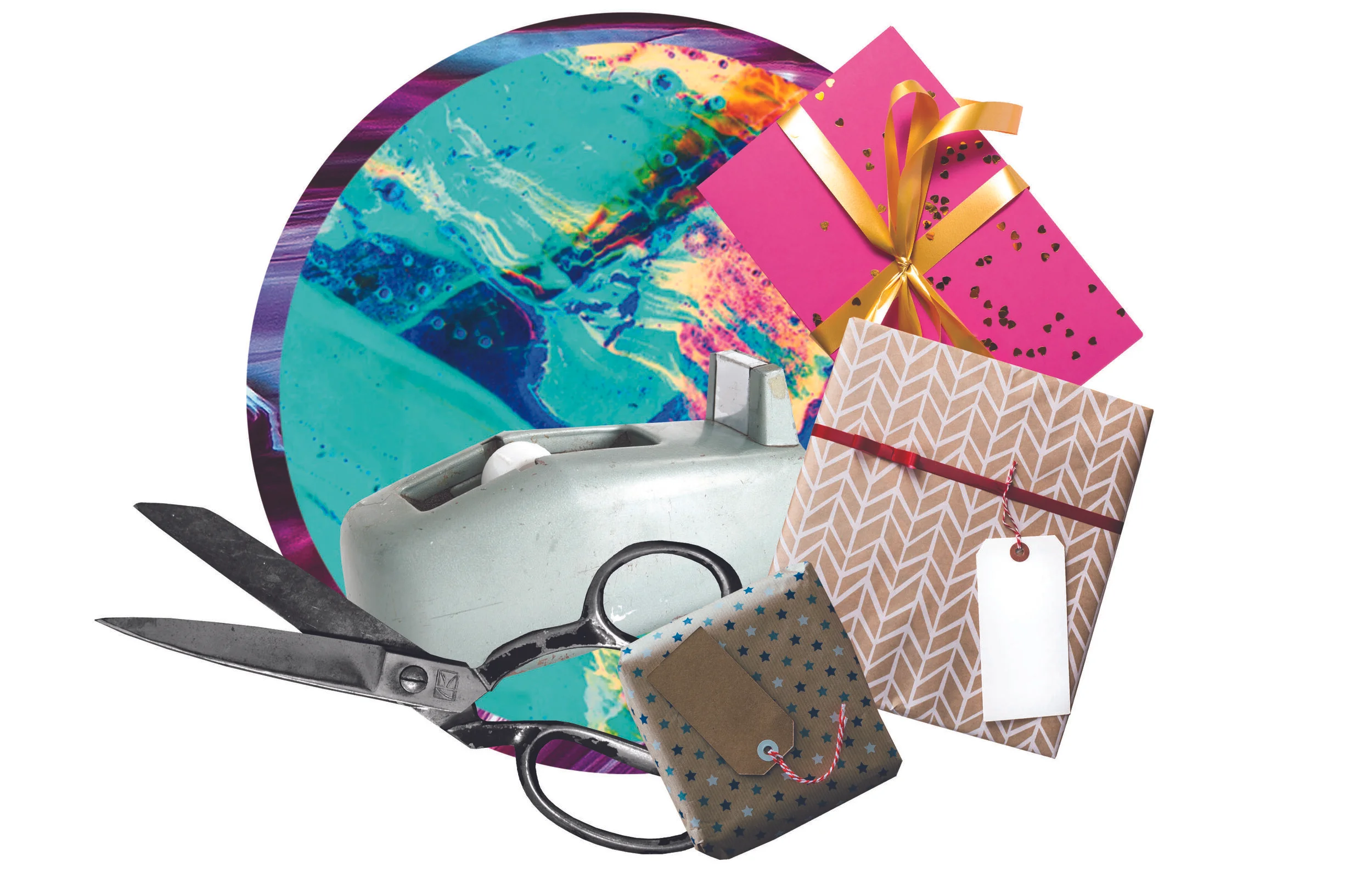 Gift Wrapping