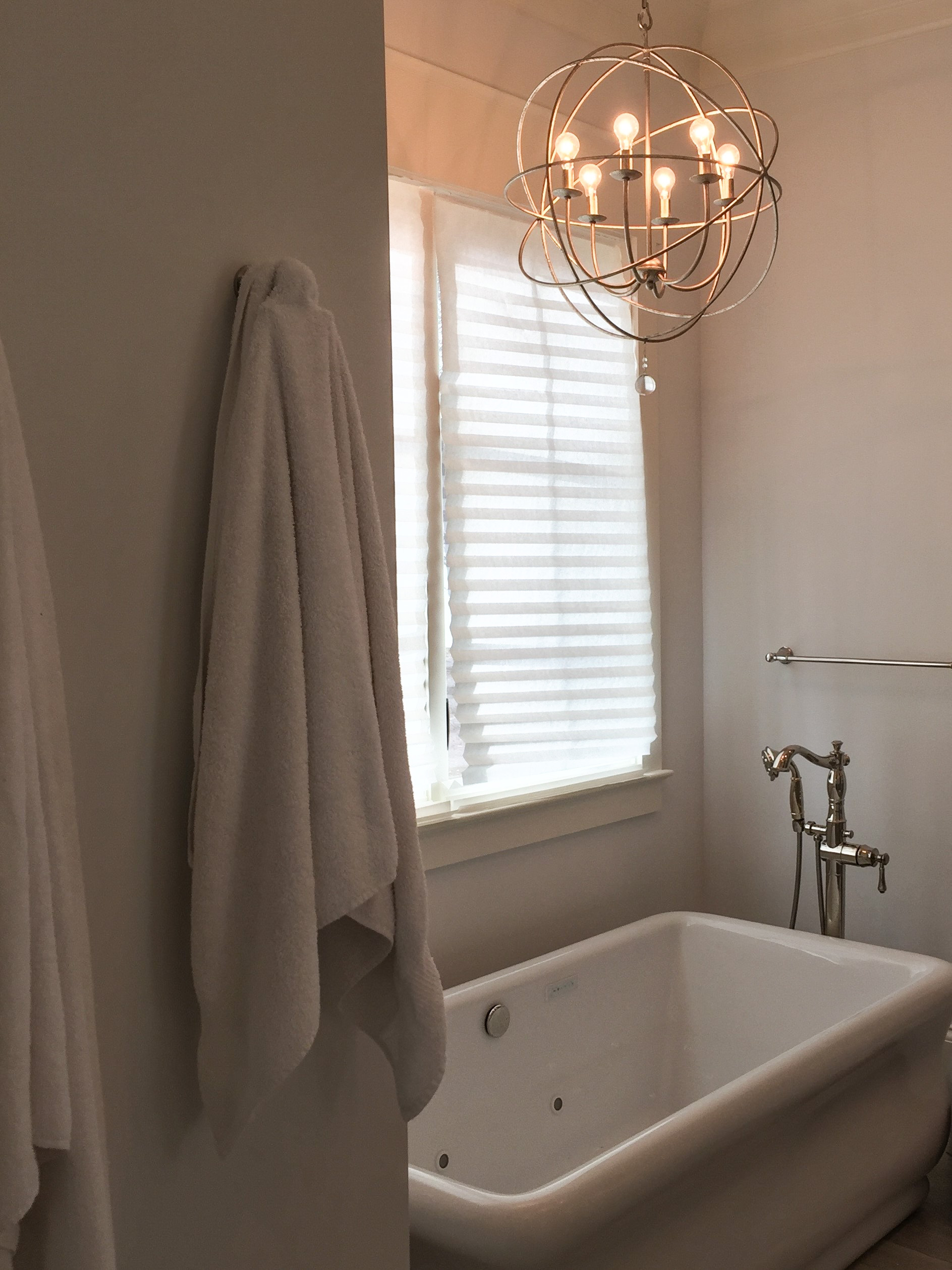 Bathtub Heaven