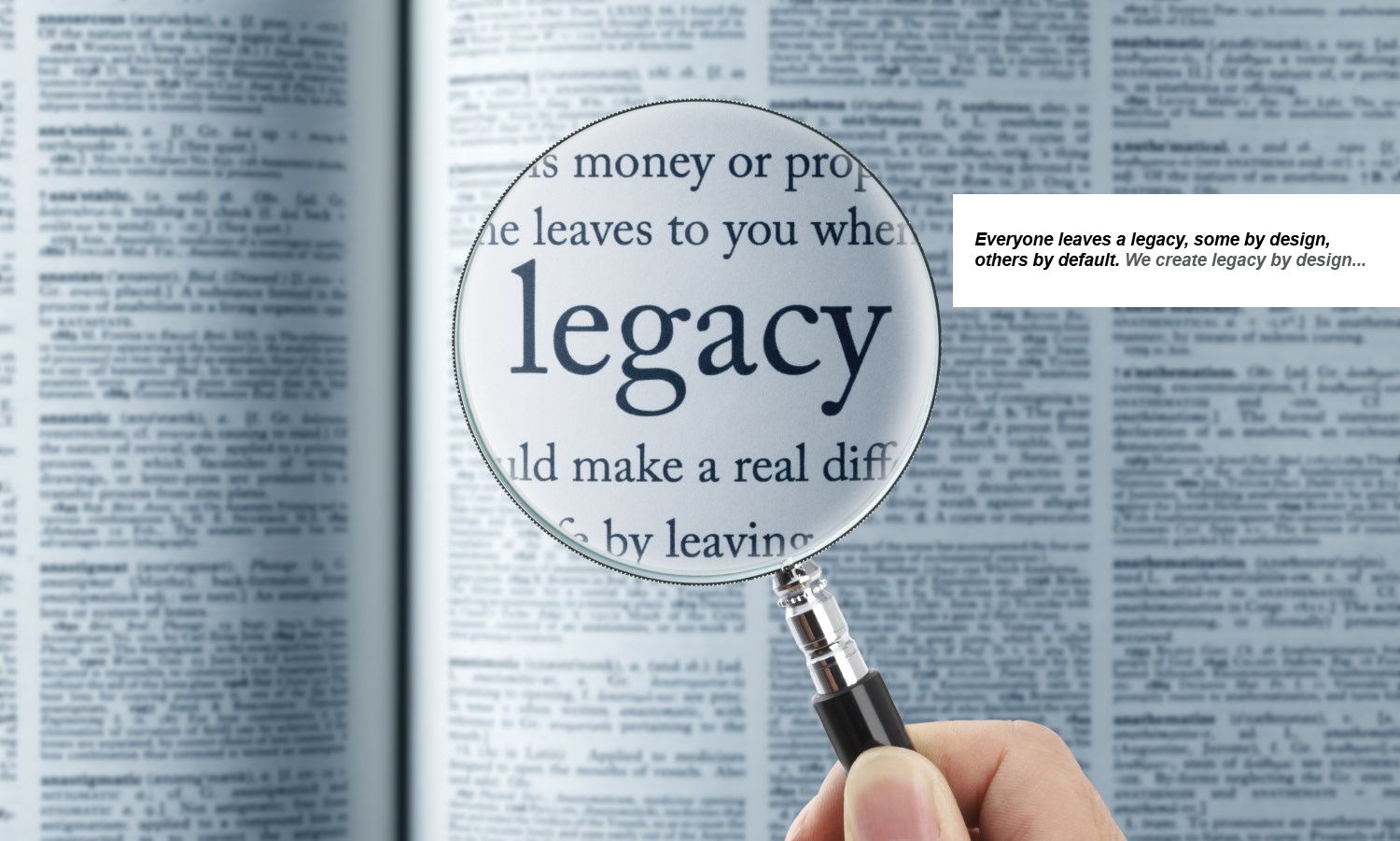 LEARN MORE