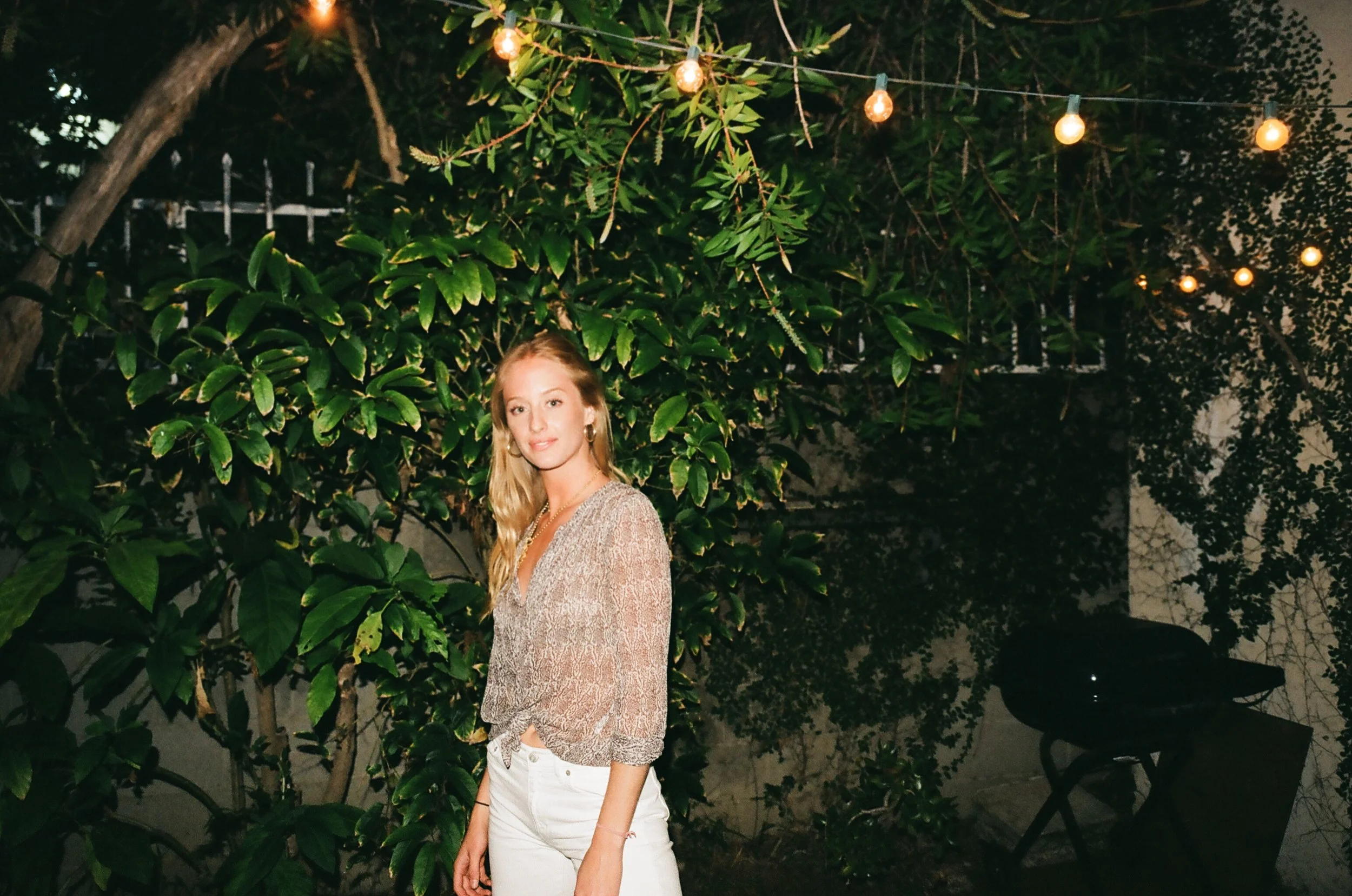 A Special Phone-Free Dinner with Health Aid Kombucha