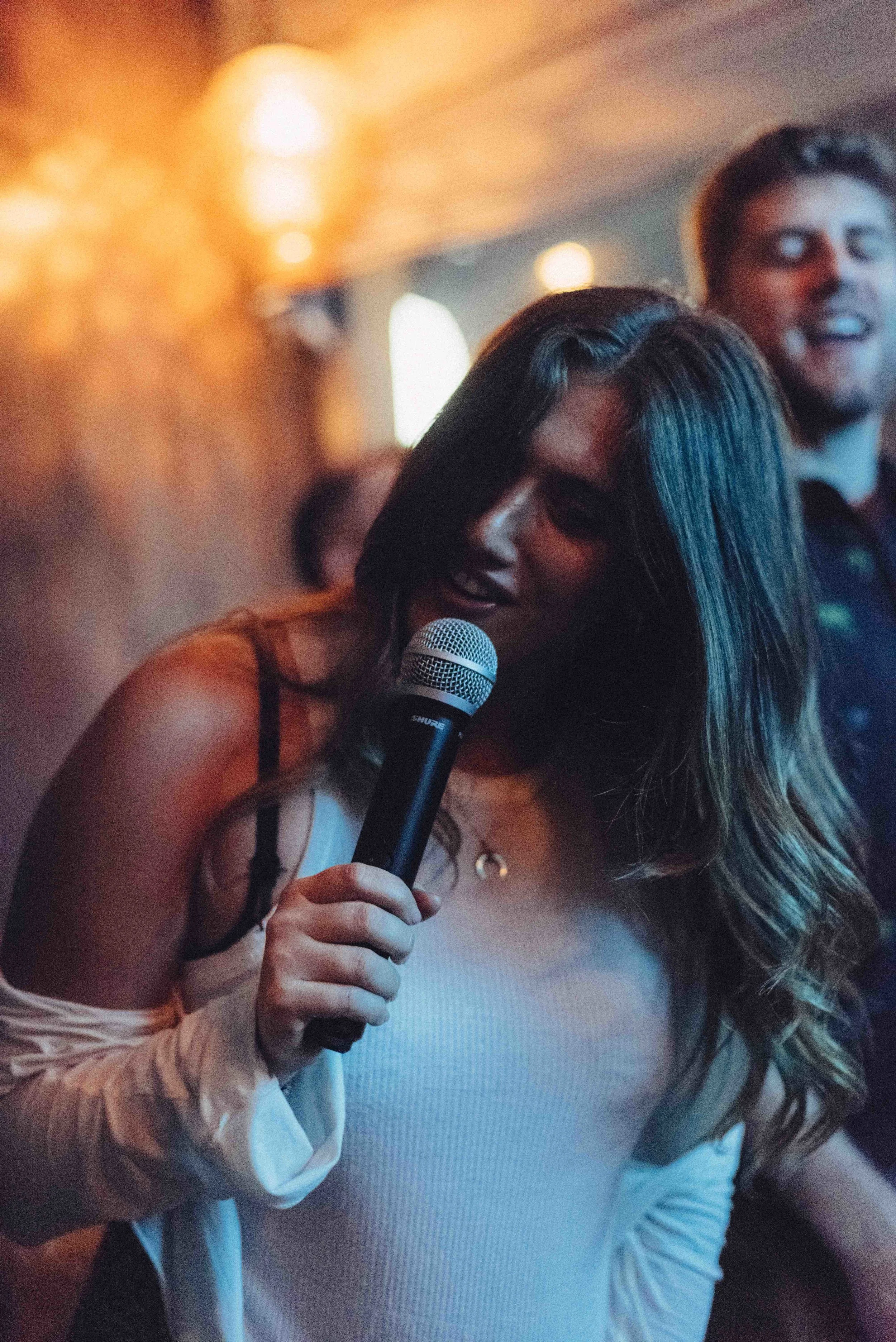 Karaoke Nights with TheFutureParty