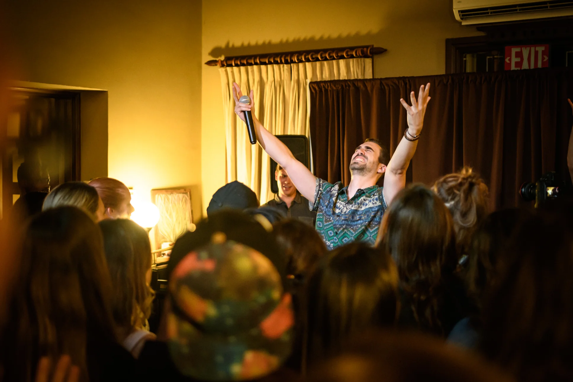 Instant Choir: Whitney Houston &amp; Kygo's "Higher Love"