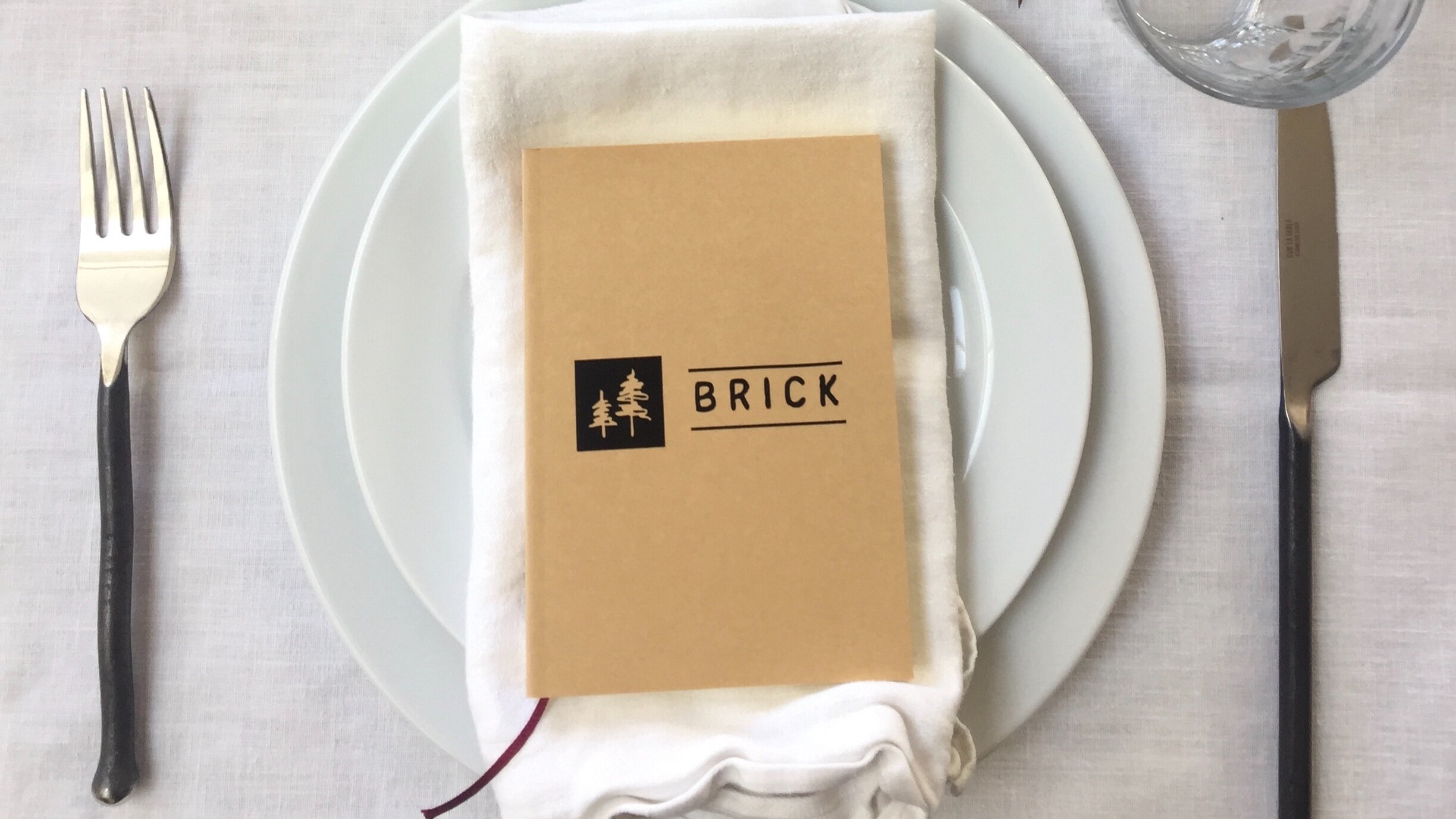 Our First Post! A Secret and A Challenge