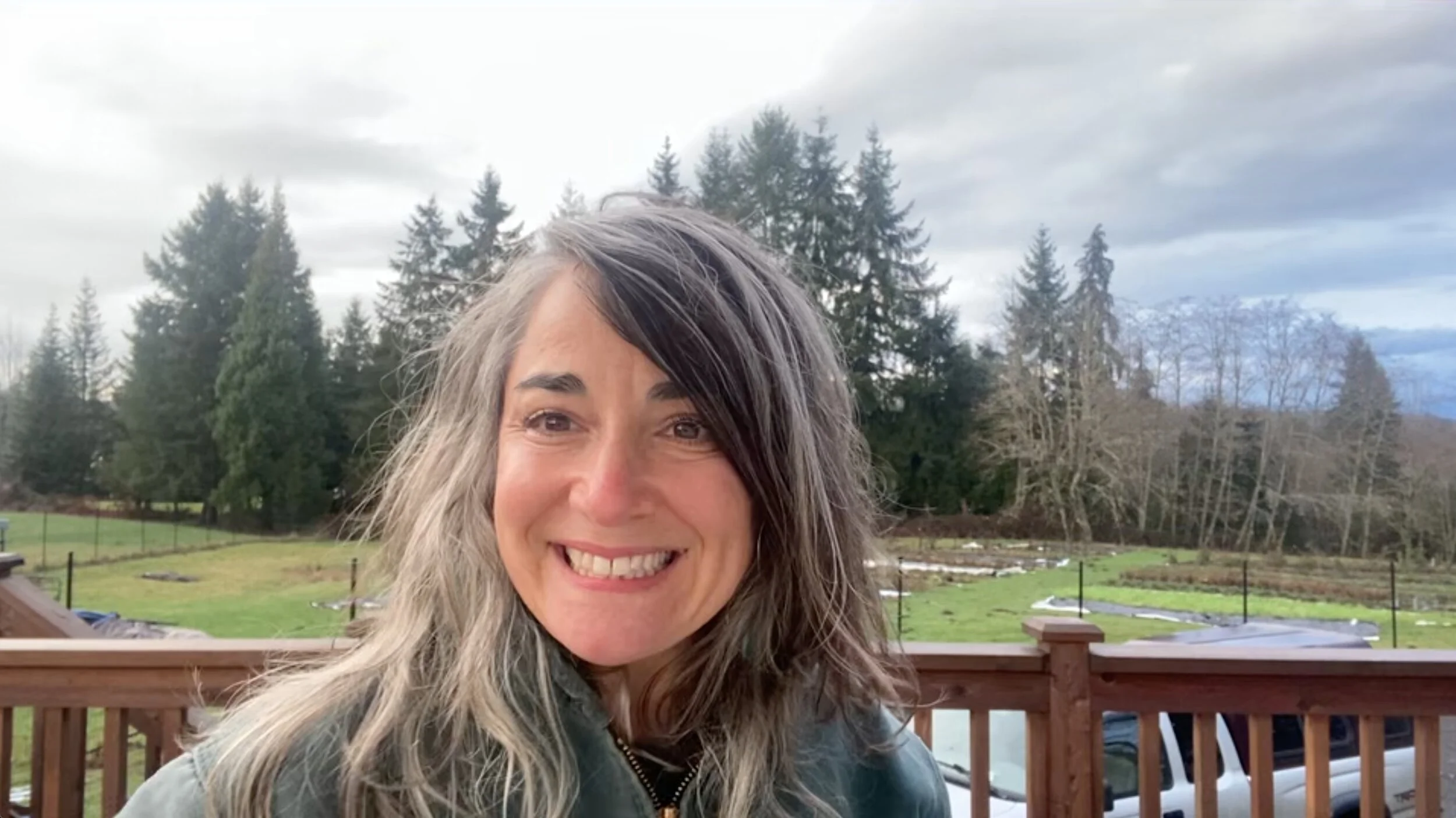 How an Overwhelmed Business Owner Learned to Actually TAKE. TIME. OFF.