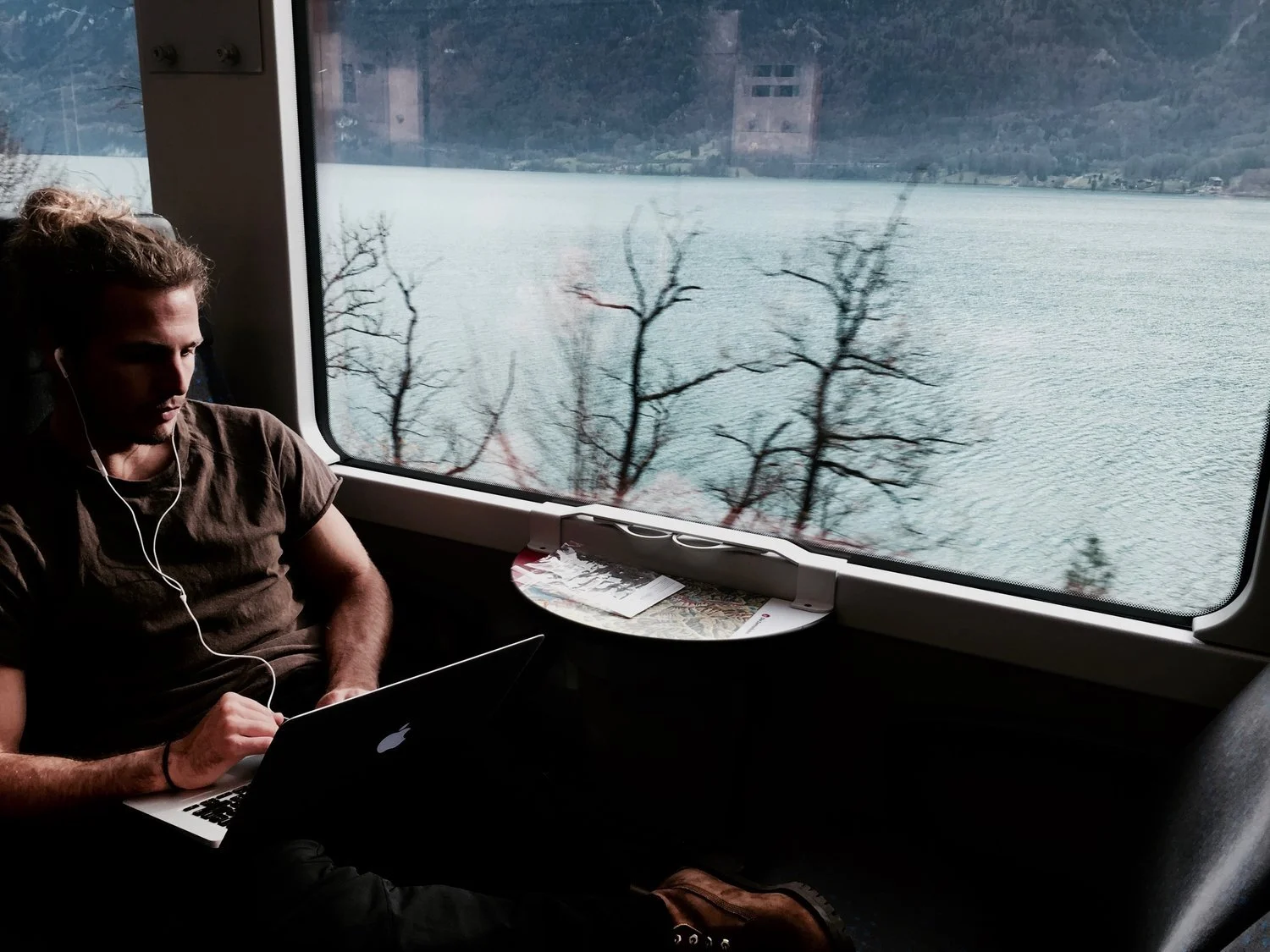 My Recipe For a Day of Perfect Digital Flow