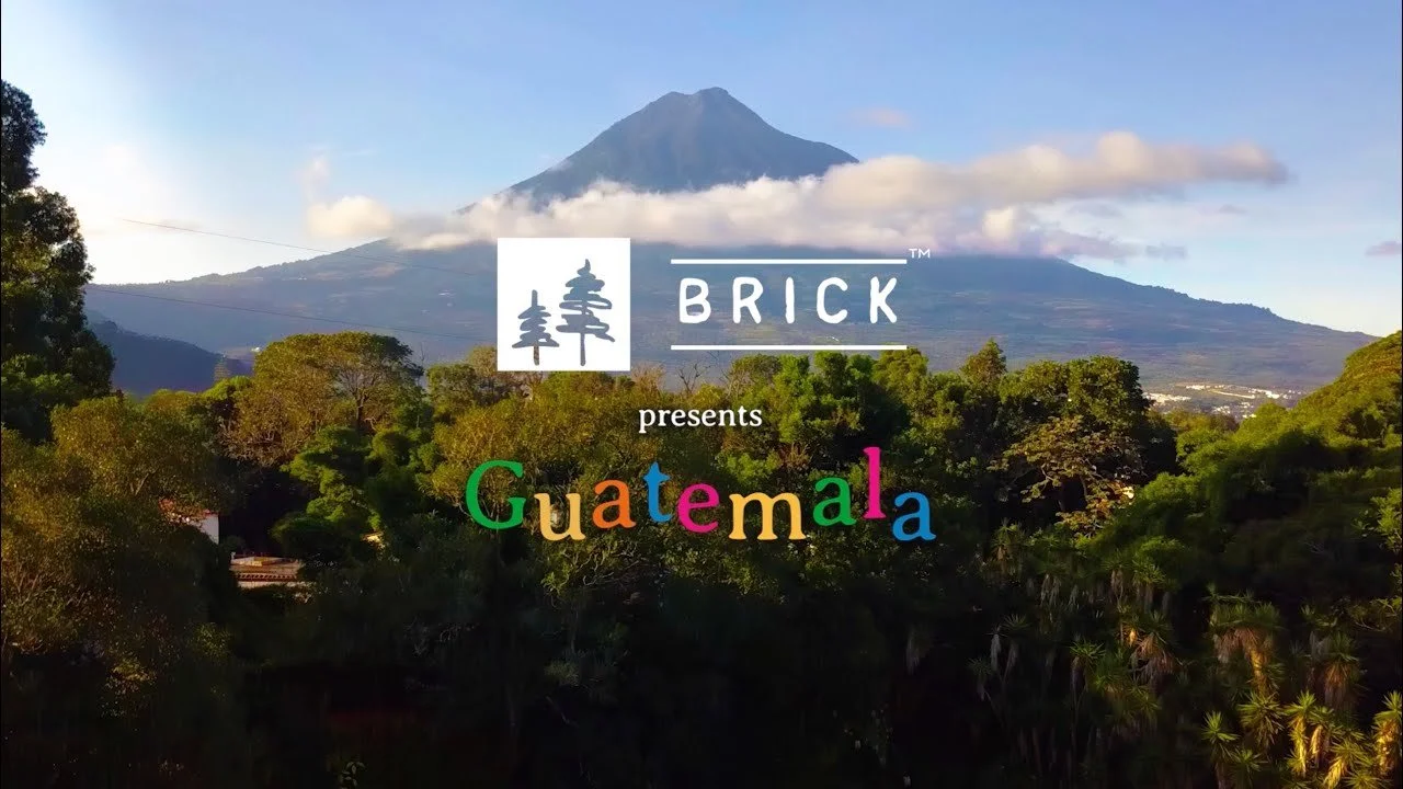 NEW VIDEO: Inside Brick's Guatemala Leadership Retreat (4K Sizzle)