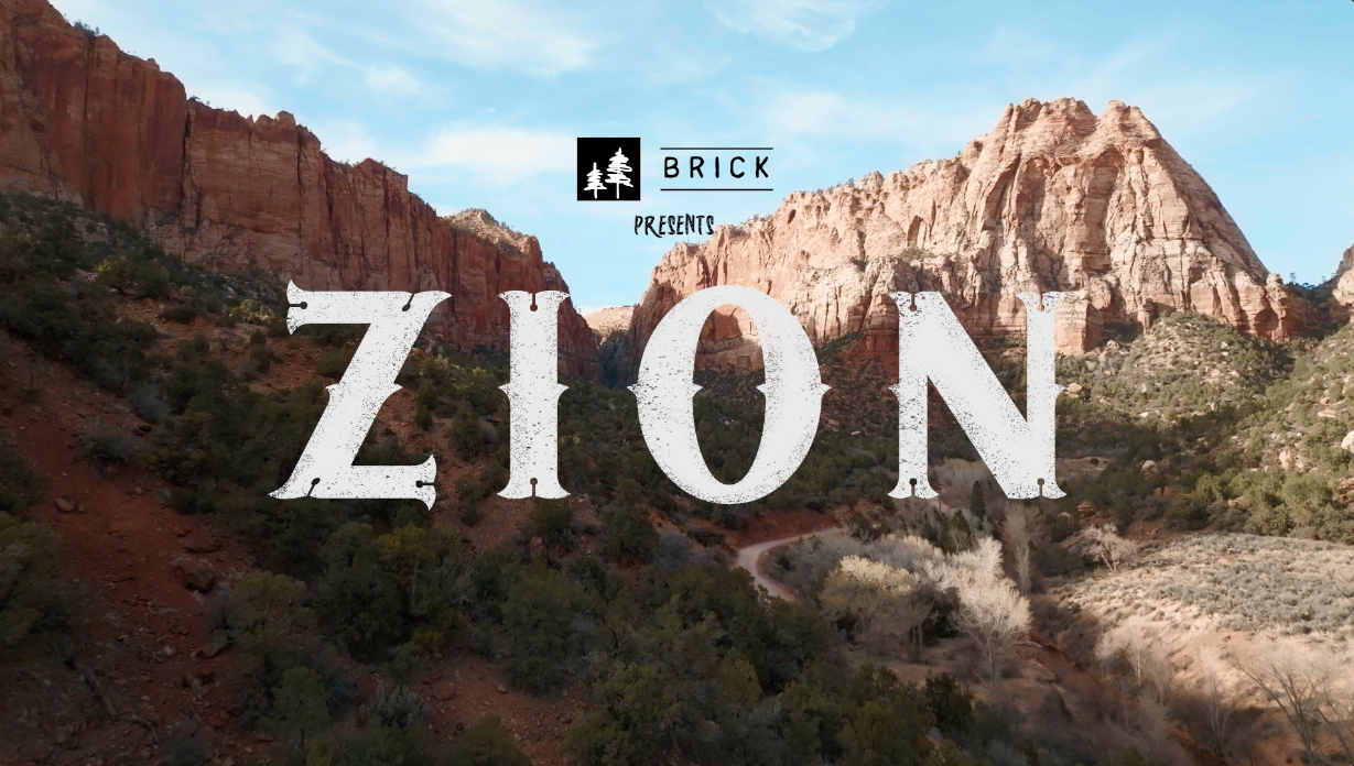 VIDEO: What happened at Brick's Zion Leadership Adventure?