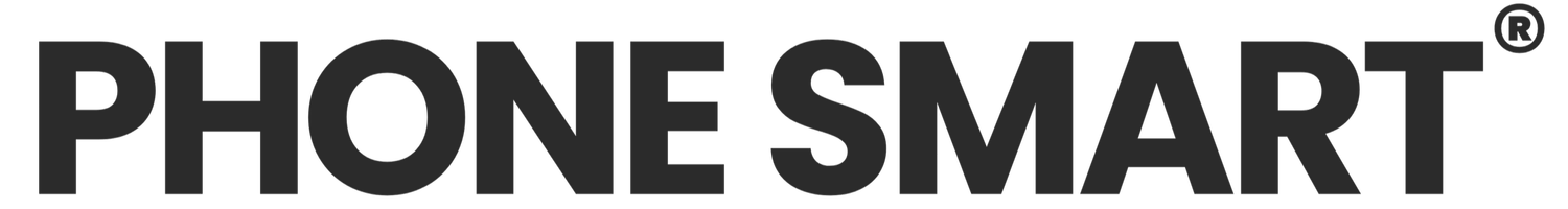 Phone Smart®: Healthy Phone Habits Made Easy