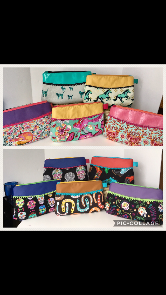 Clutch Bags