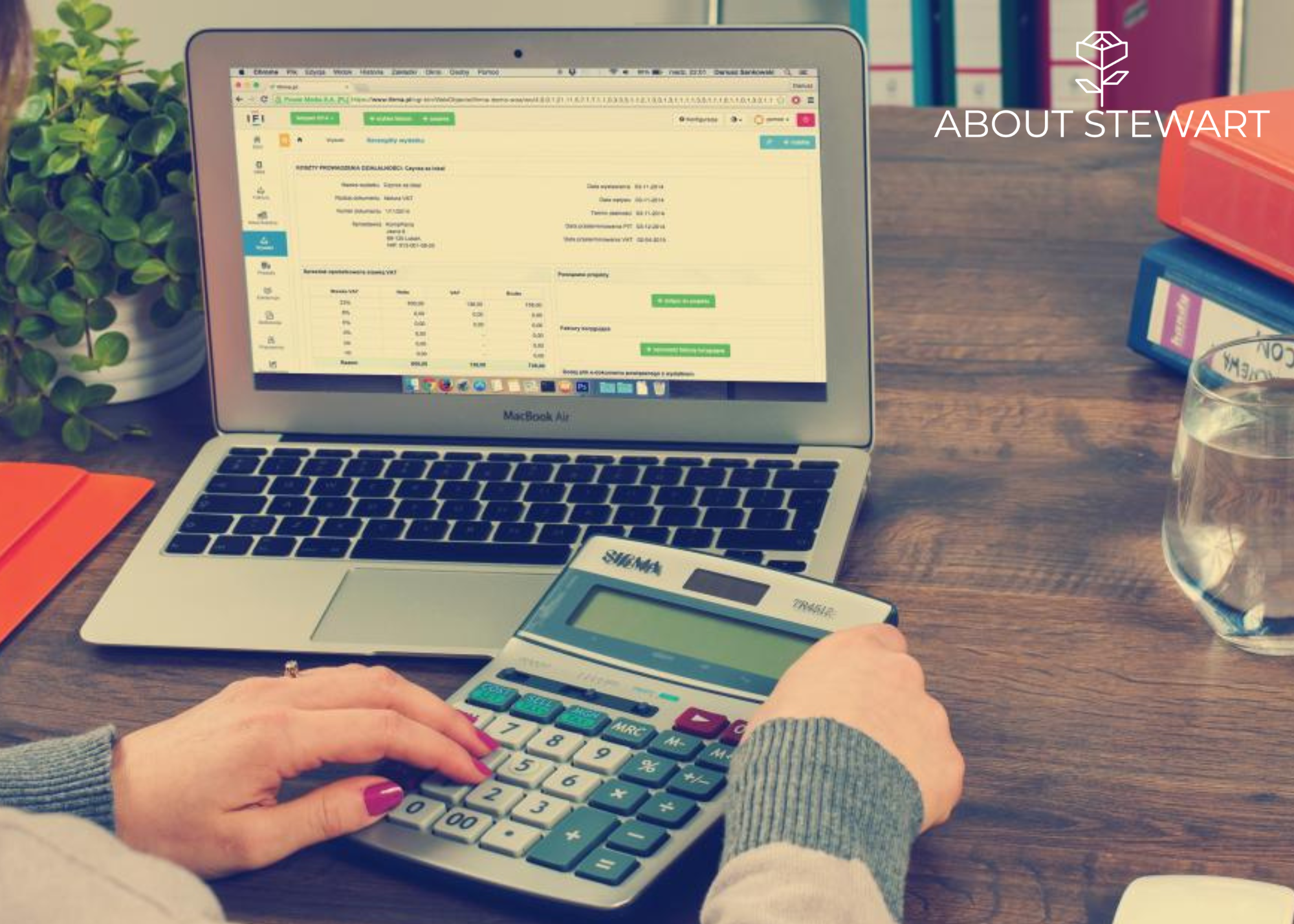 Master Your Finances, Master Your Business: Why Every Small Business Needs a Solid Financial Accounting System