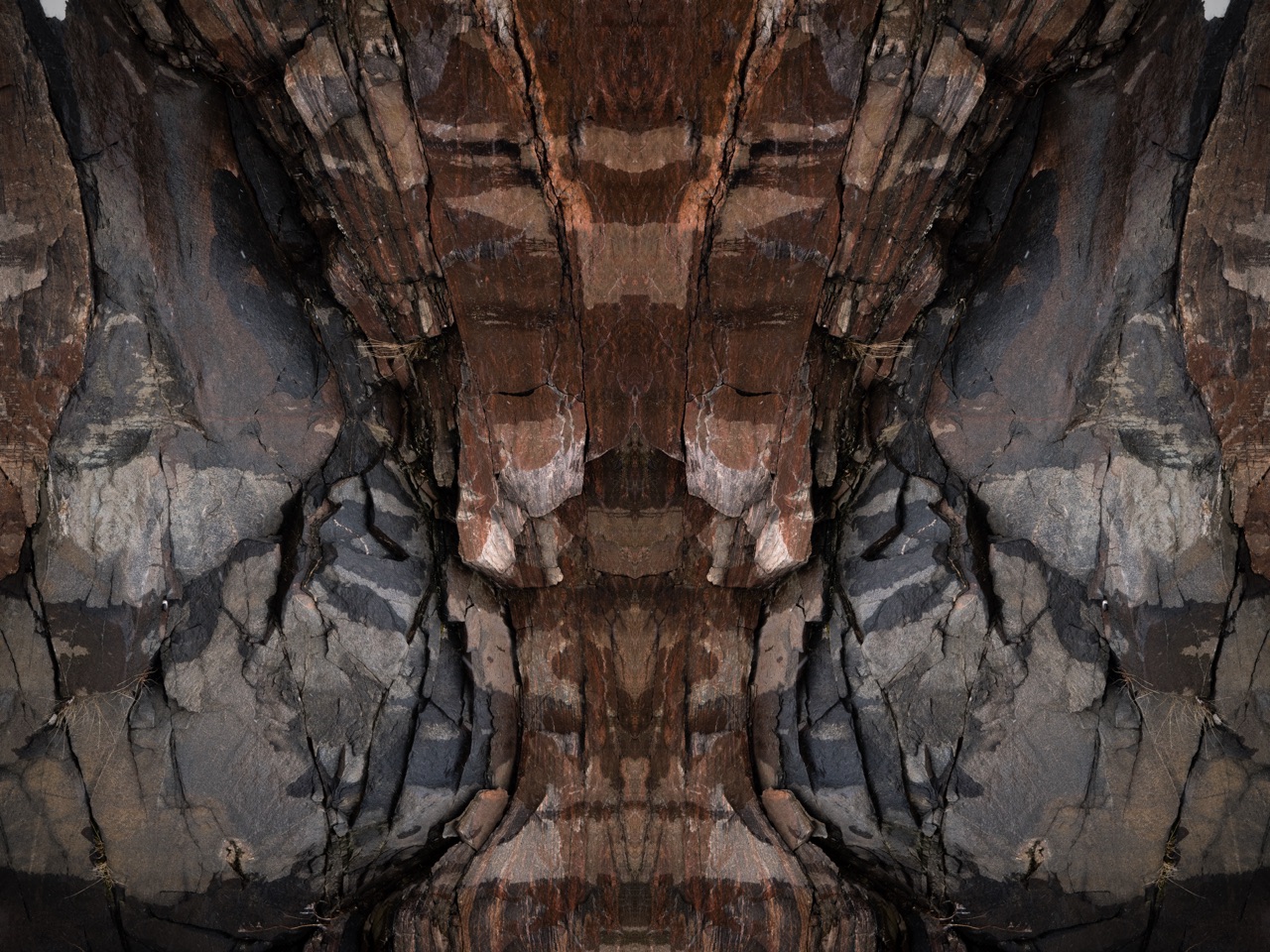 Centered - 2018