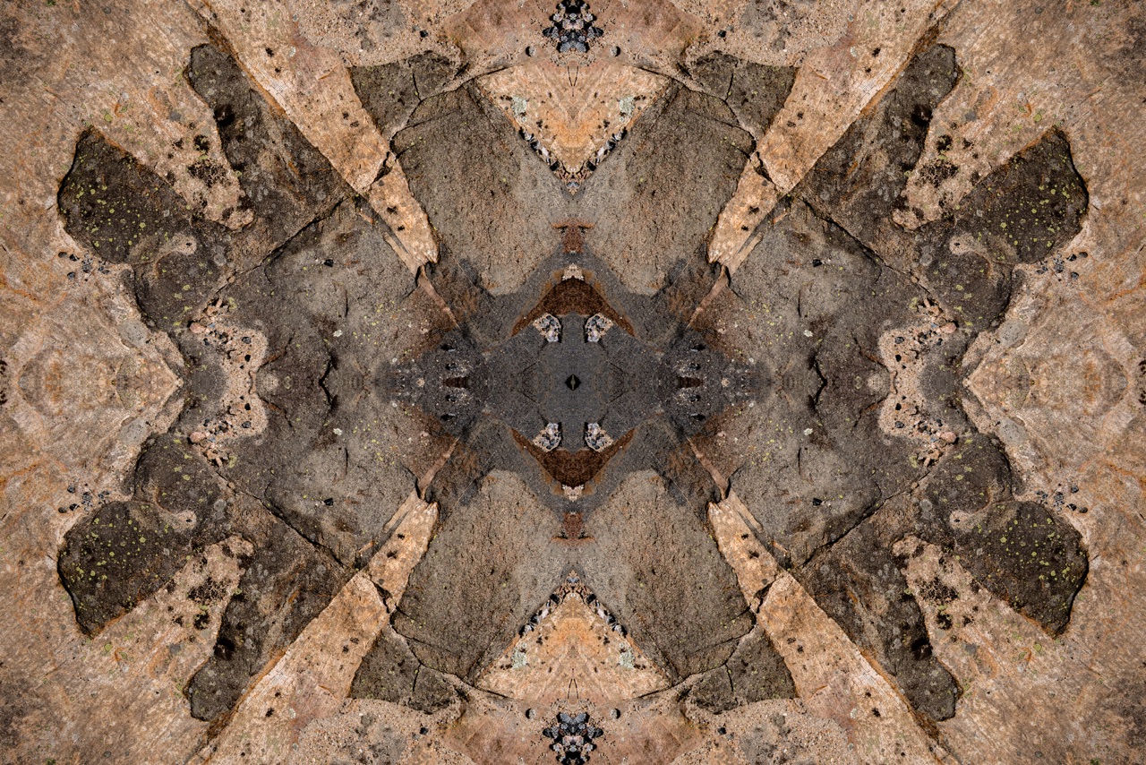 Petroglyph - 2018