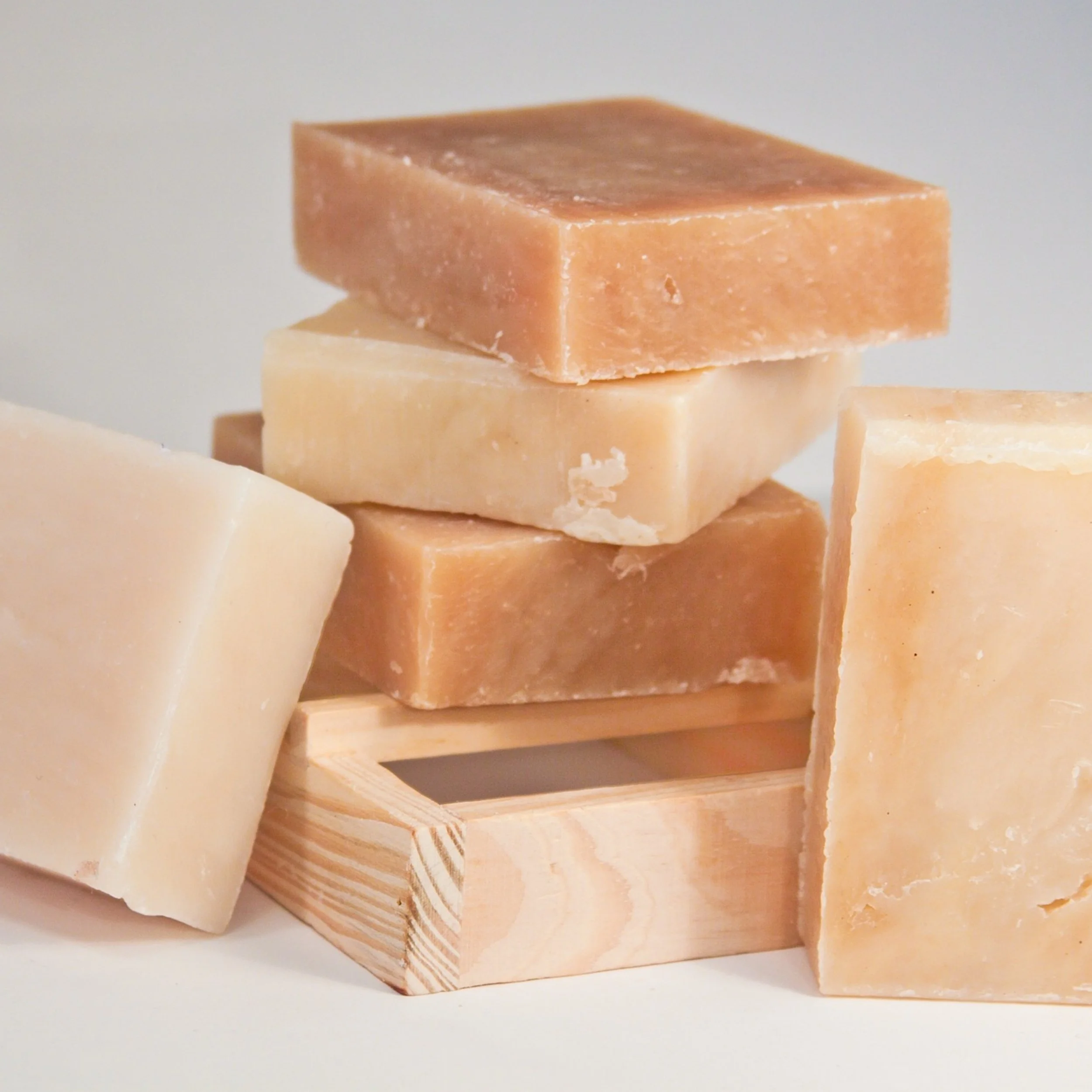 Suds & Scents: Soapmaking Aug 15th 2:00pm-4:00pm