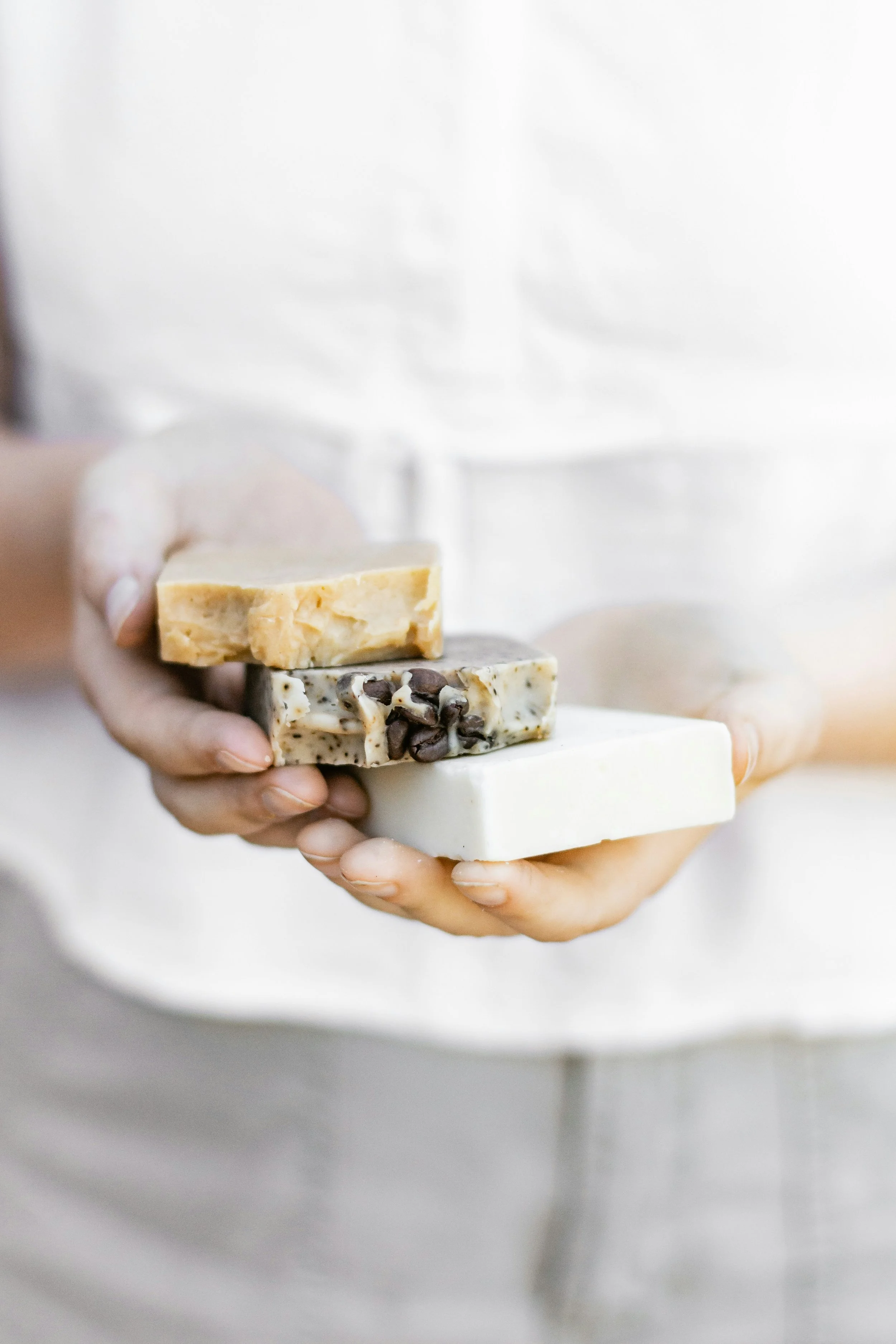 Adult Soap making Workshop (just in time for Christmas) Oct. 3rd 2:00-4:00PM