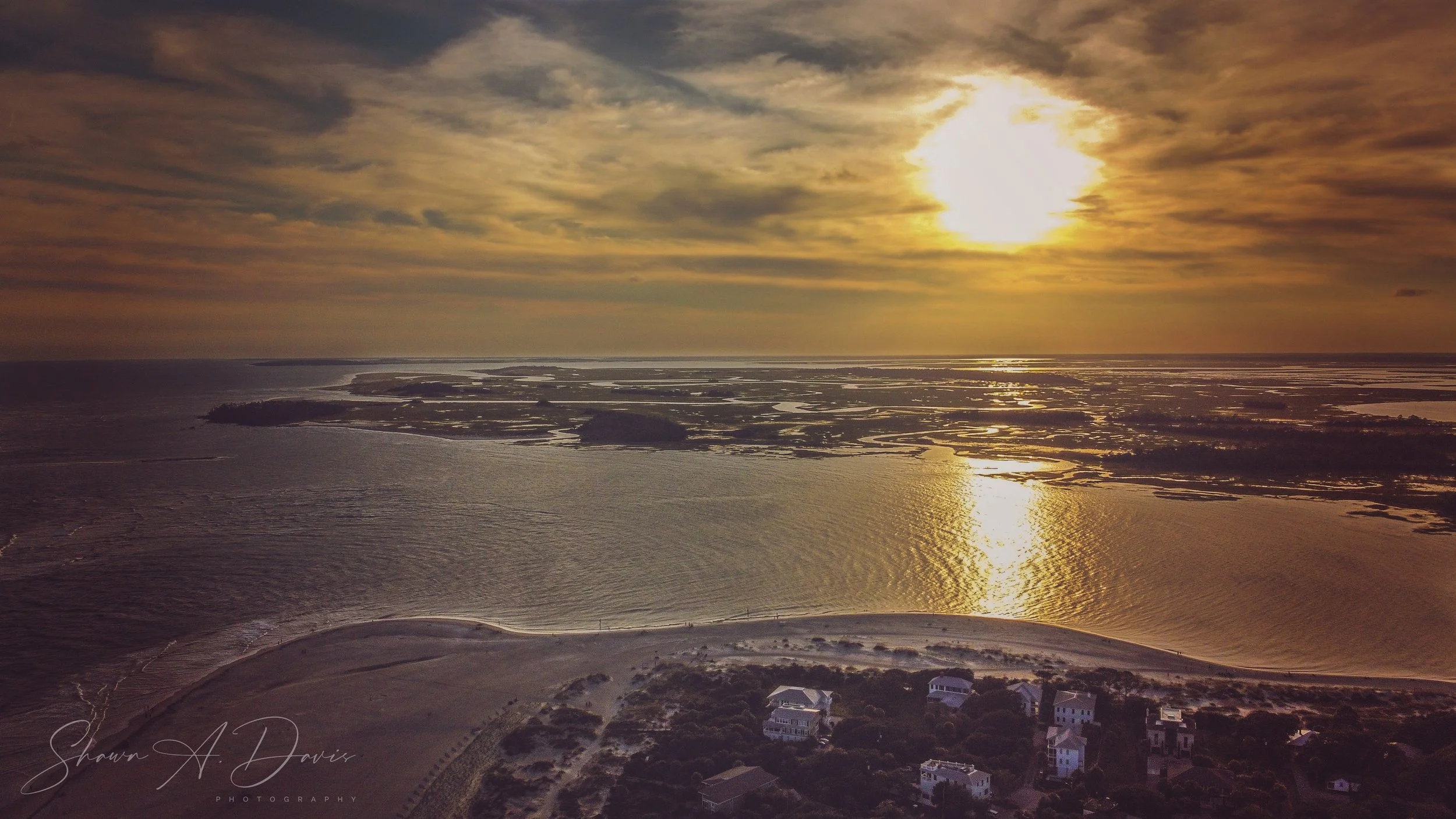 DJI_0038 Marsh Tybee Island Signed.jpg