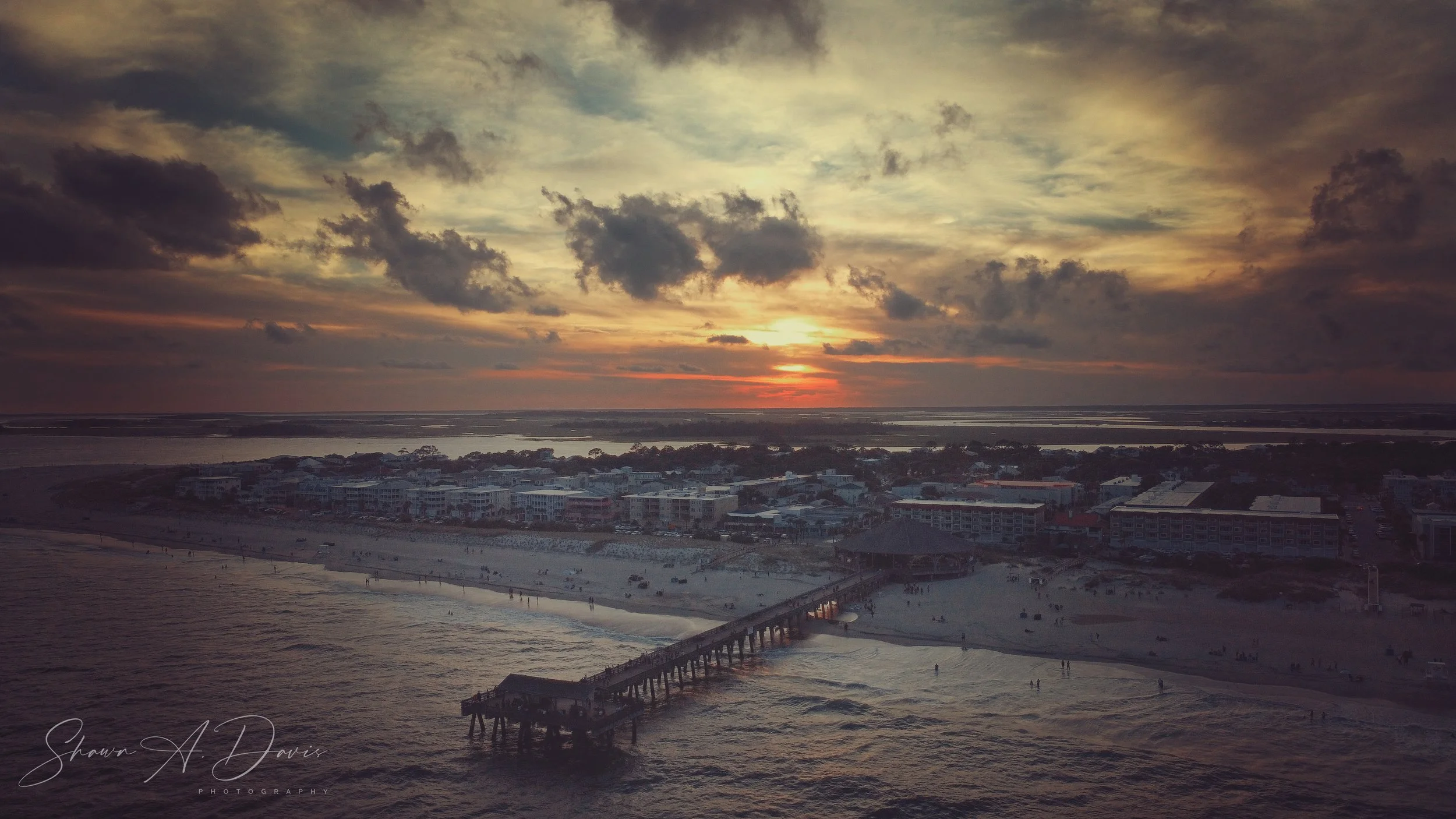 DJI_0084 Tybee Island 4 Signed.jpg