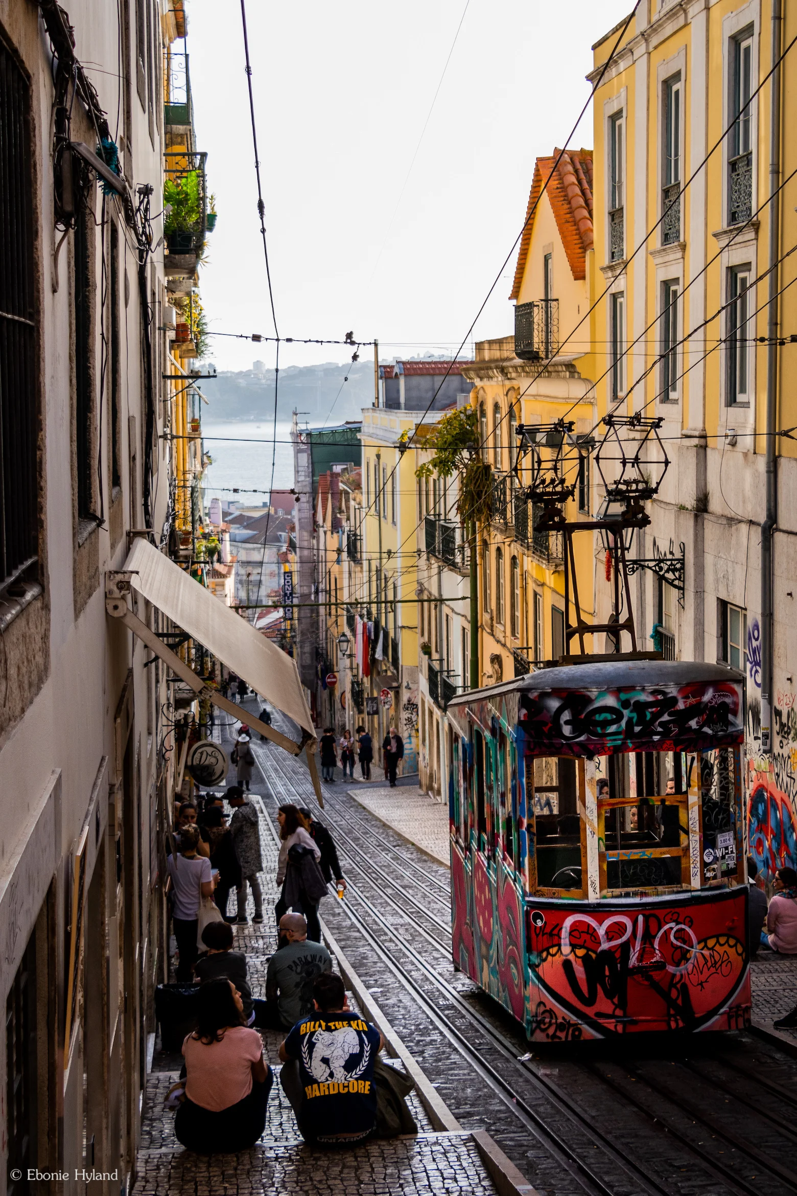 Lisbon, Portugal