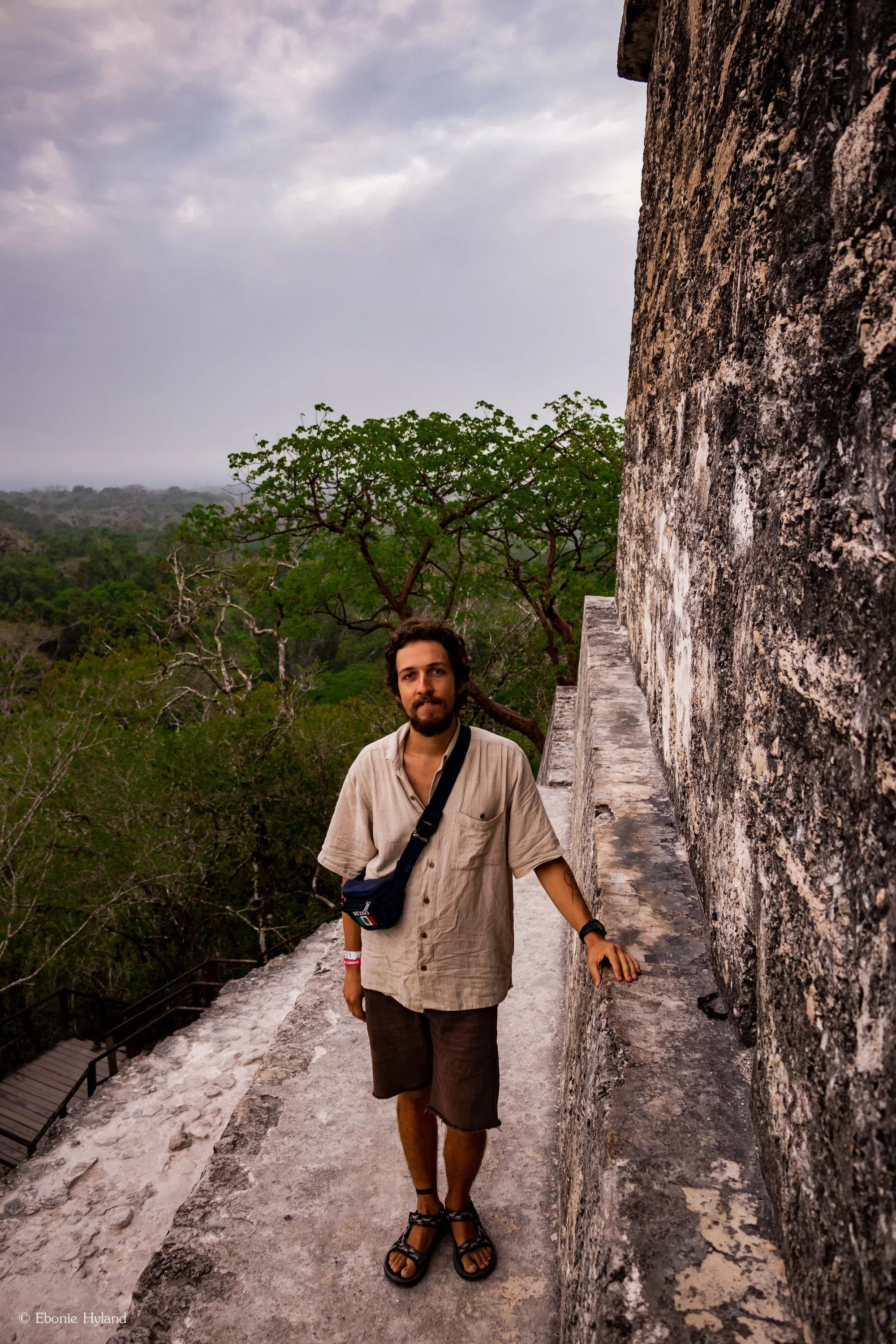 Tikal, Guatemala