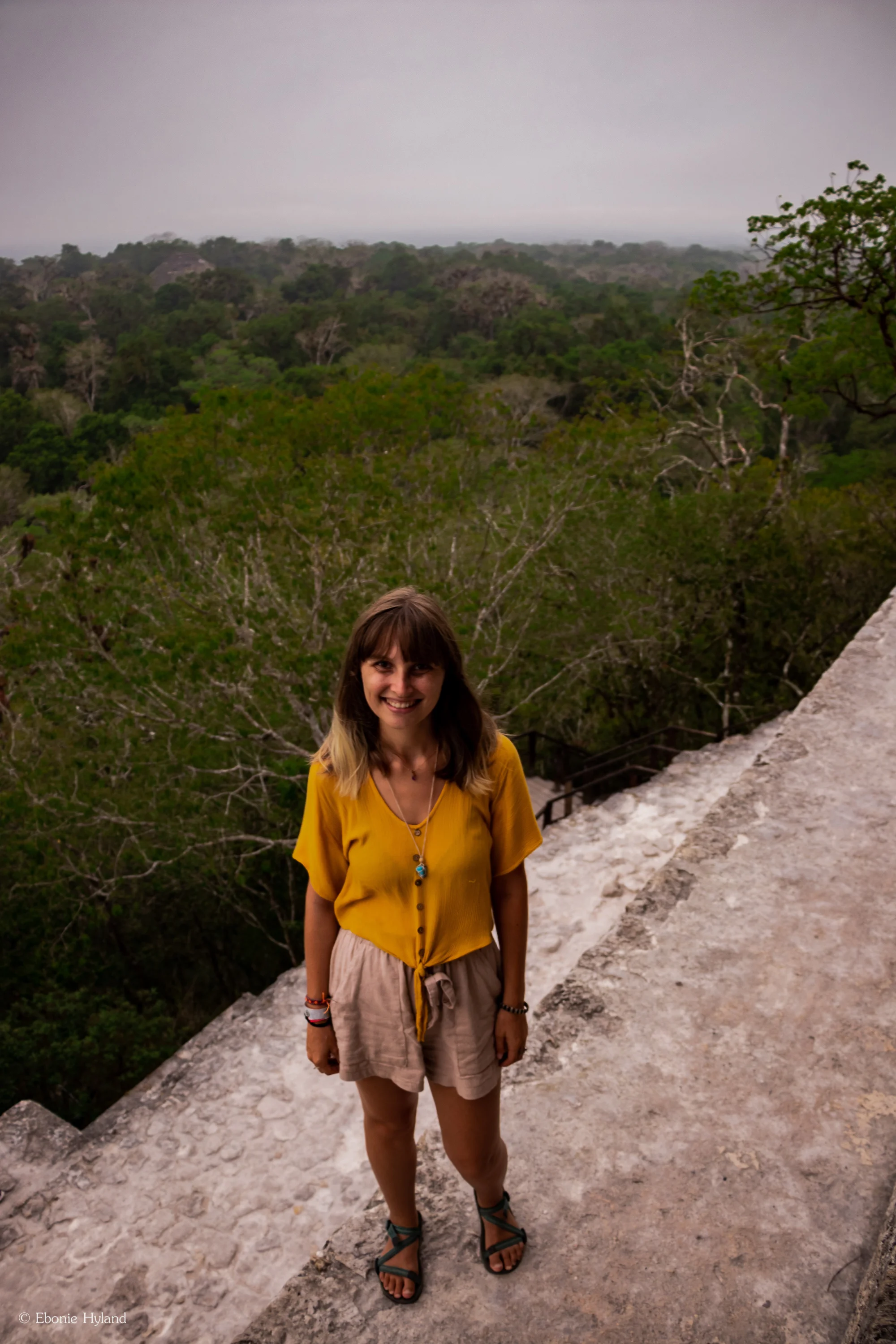 Tikal, Guatemala