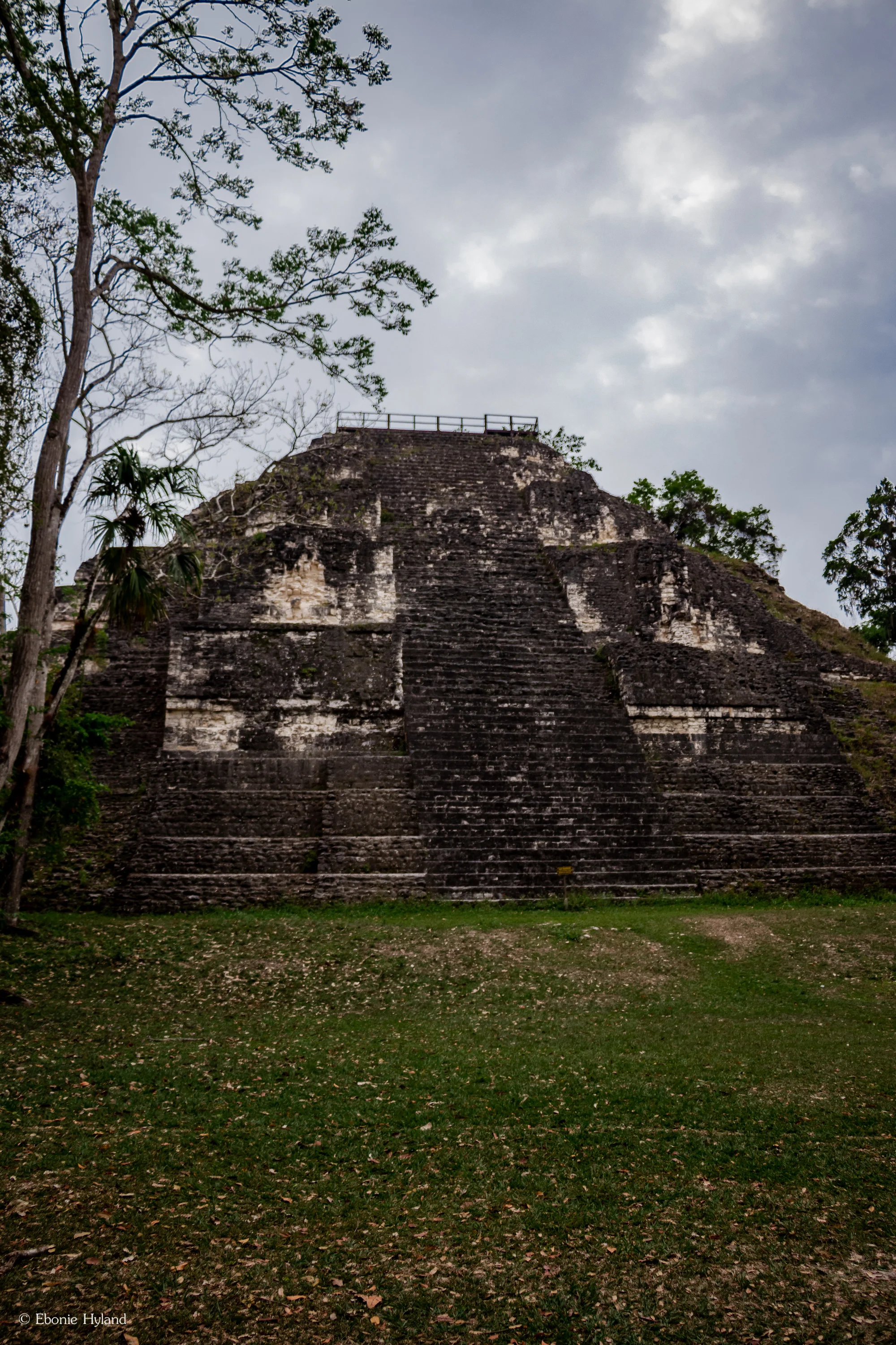 Tikal, Guatemala