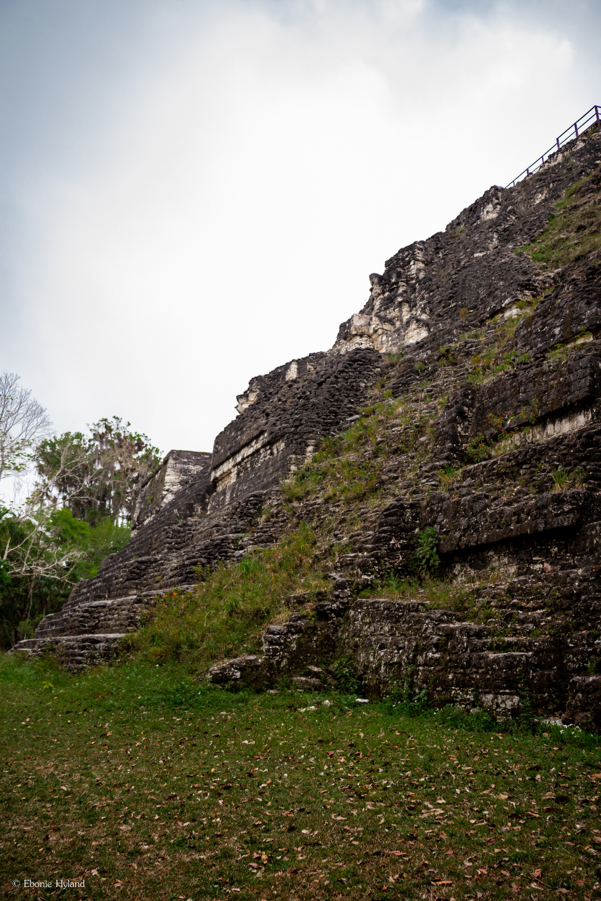 Tikal, Guatemala