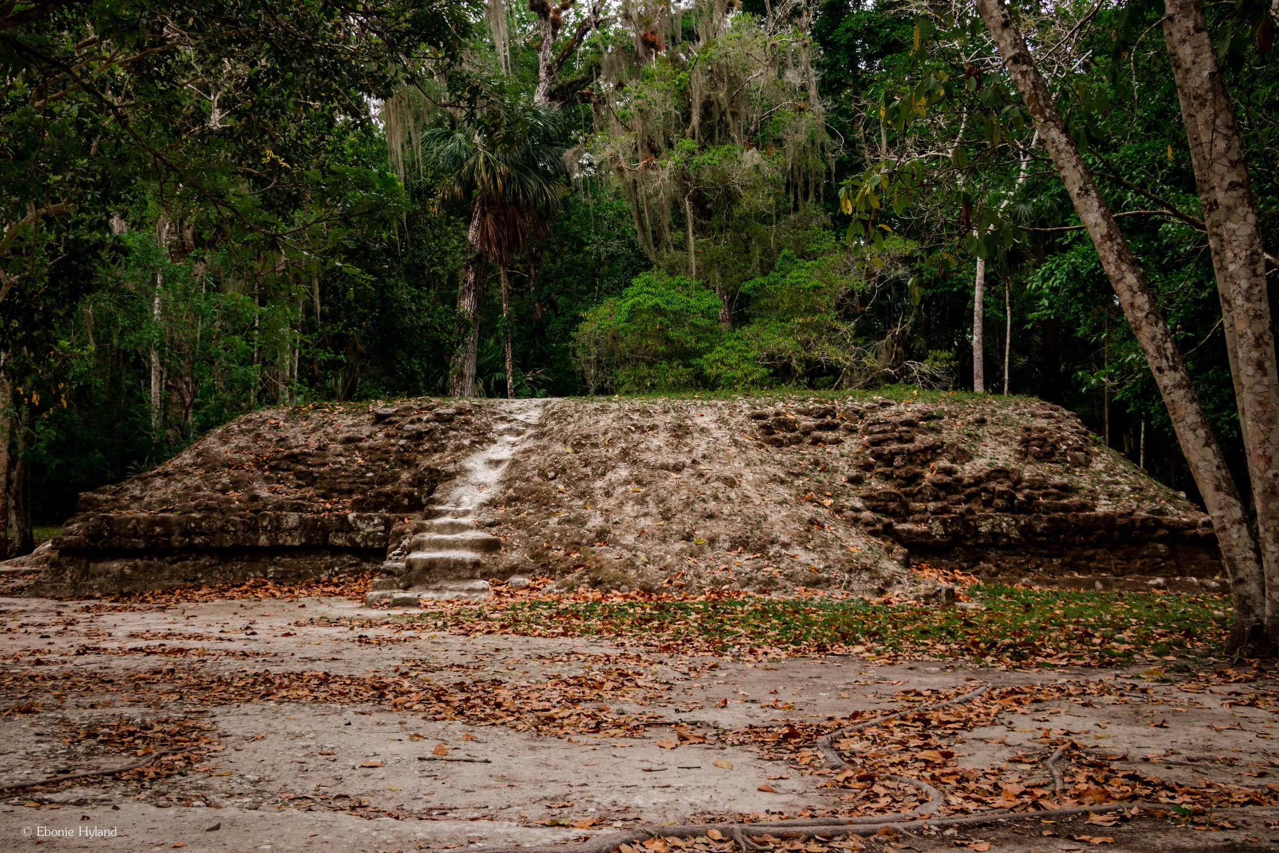 Tikal, Guatemala